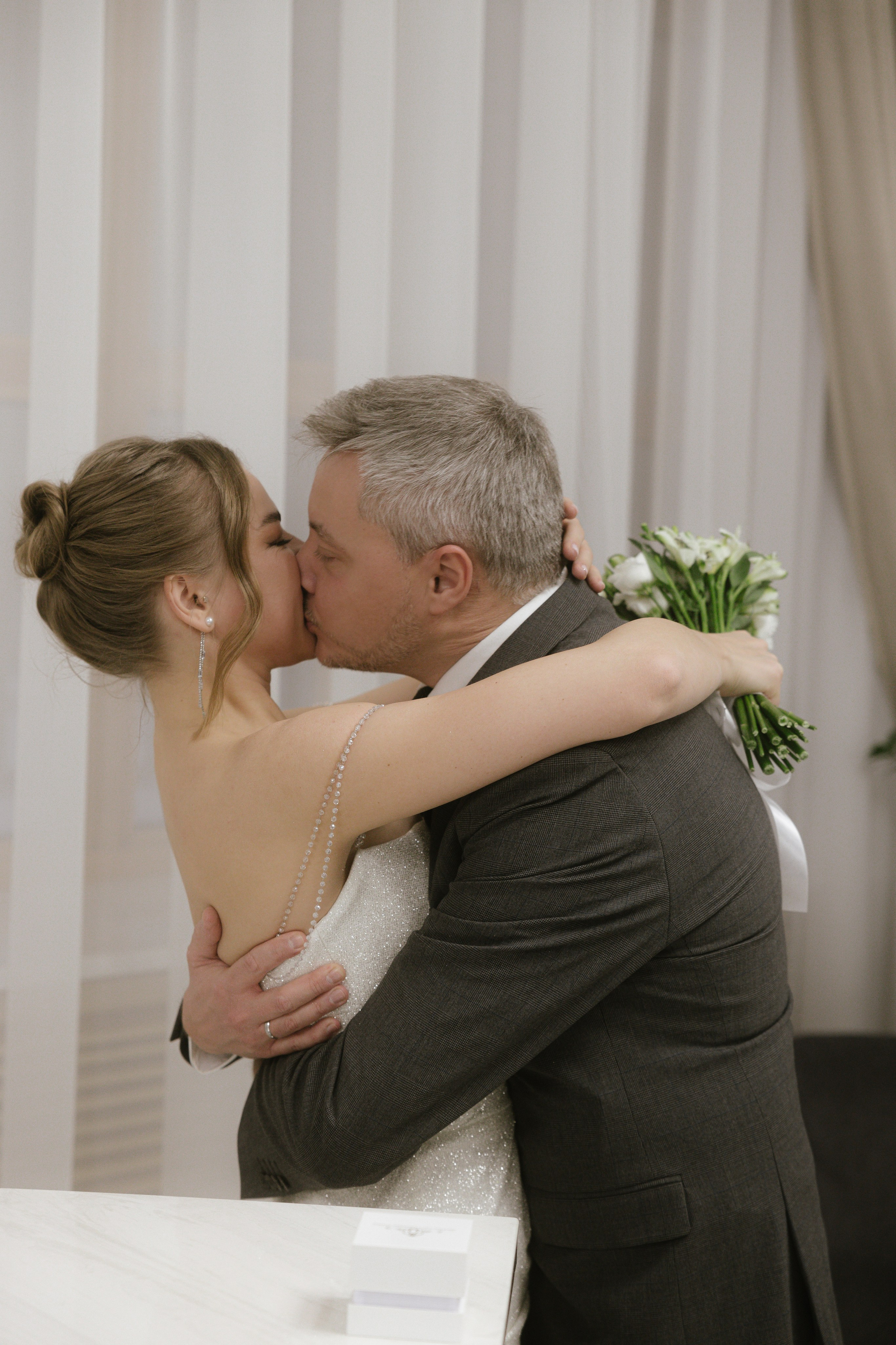 Андрей + Настя. Семейный и детский фотограф Юлия Шох