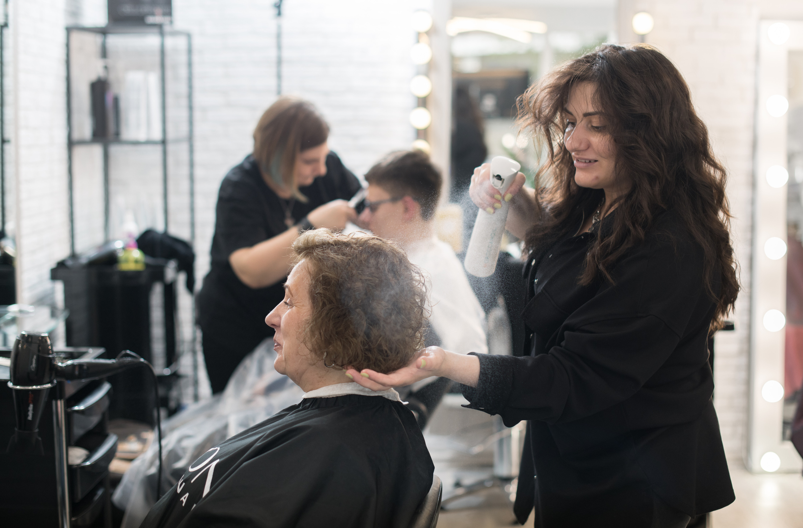 Persona Lab. Бизнес-контент. Женский и семейный фотограф в Москве. Мария Апарина