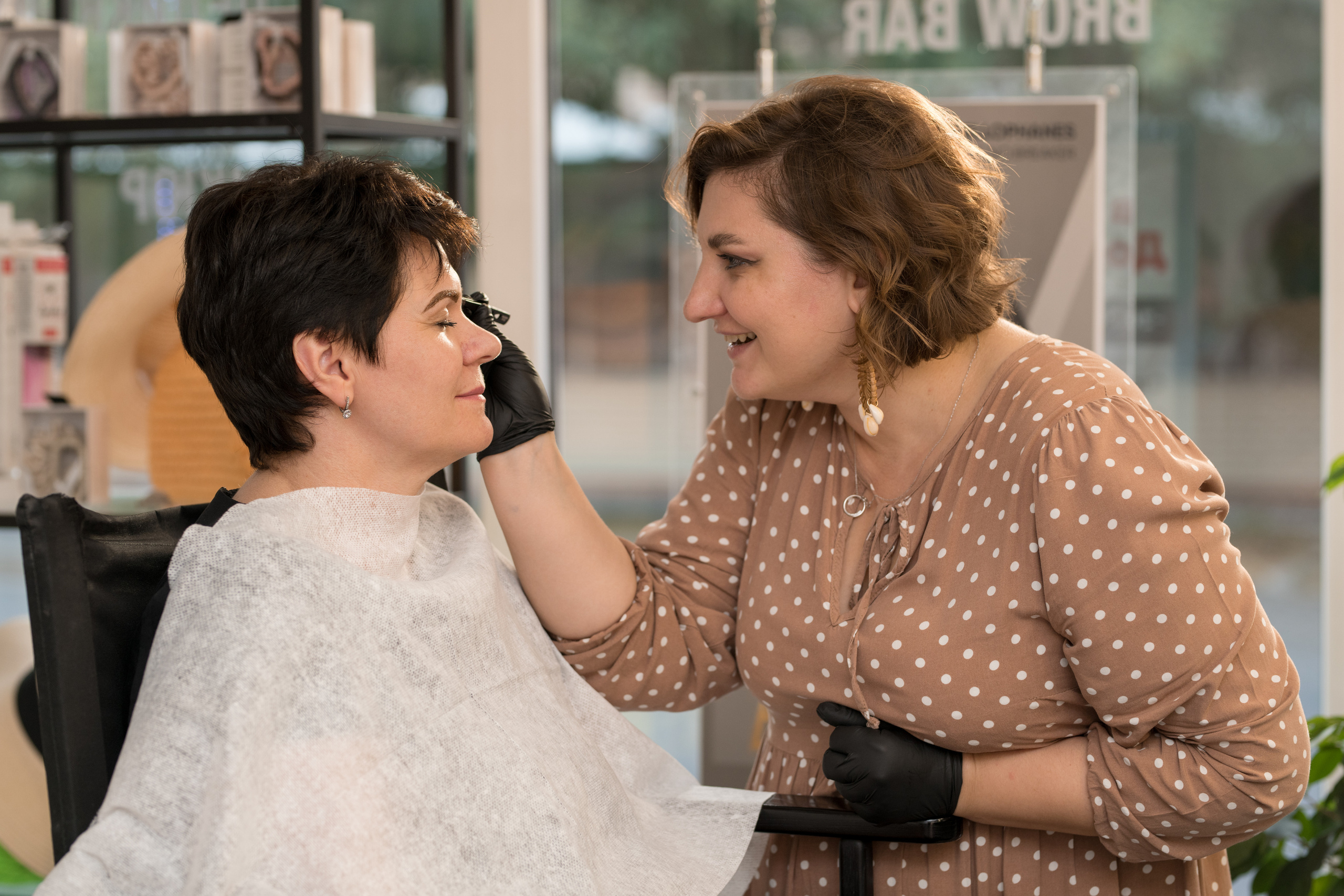 Persona Lab. Бизнес-контент. Женский и семейный фотограф в Москве. Мария Апарина