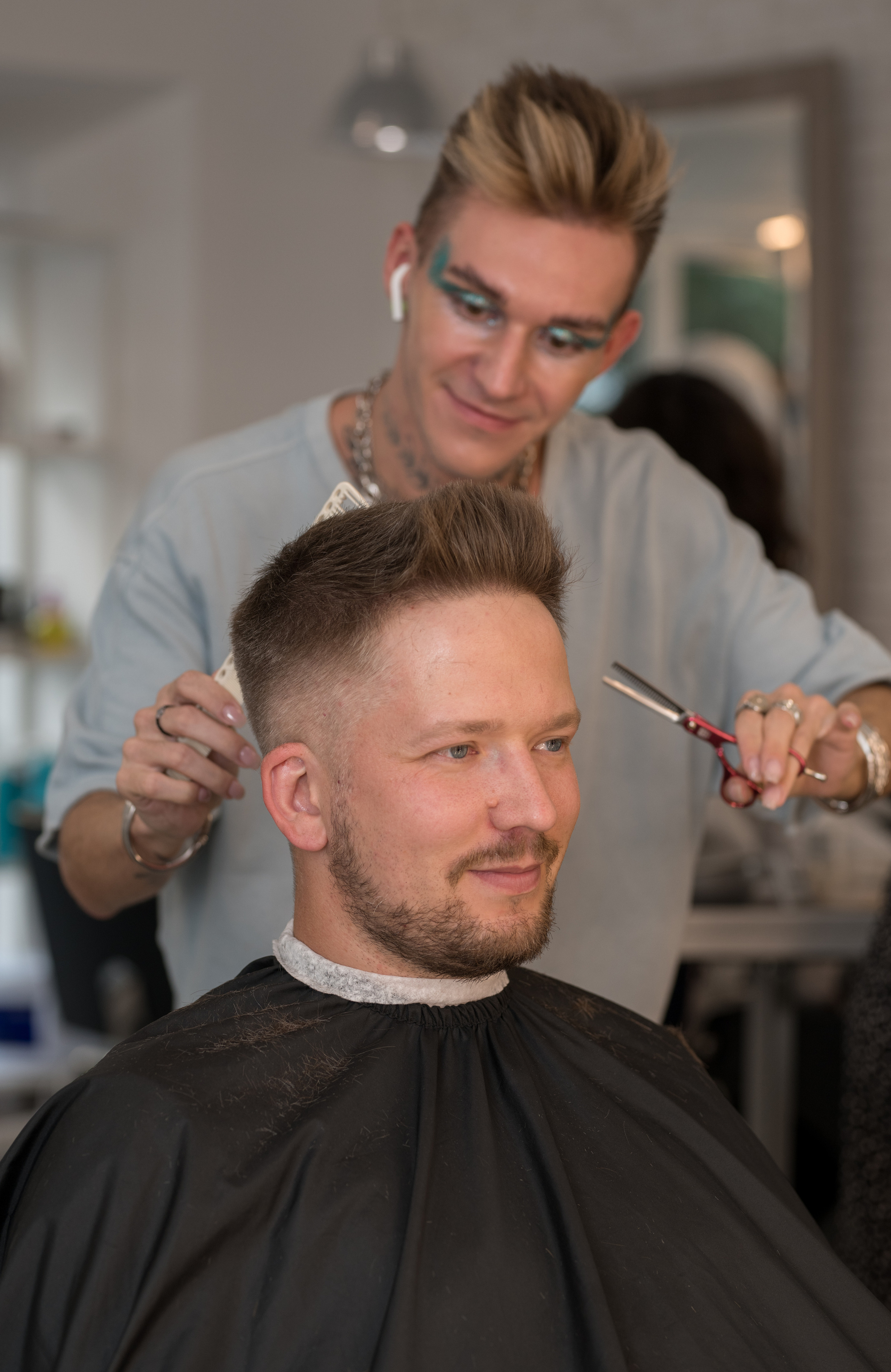 Persona Lab. Бизнес-контент. Женский и семейный фотограф в Москве. Мария Апарина