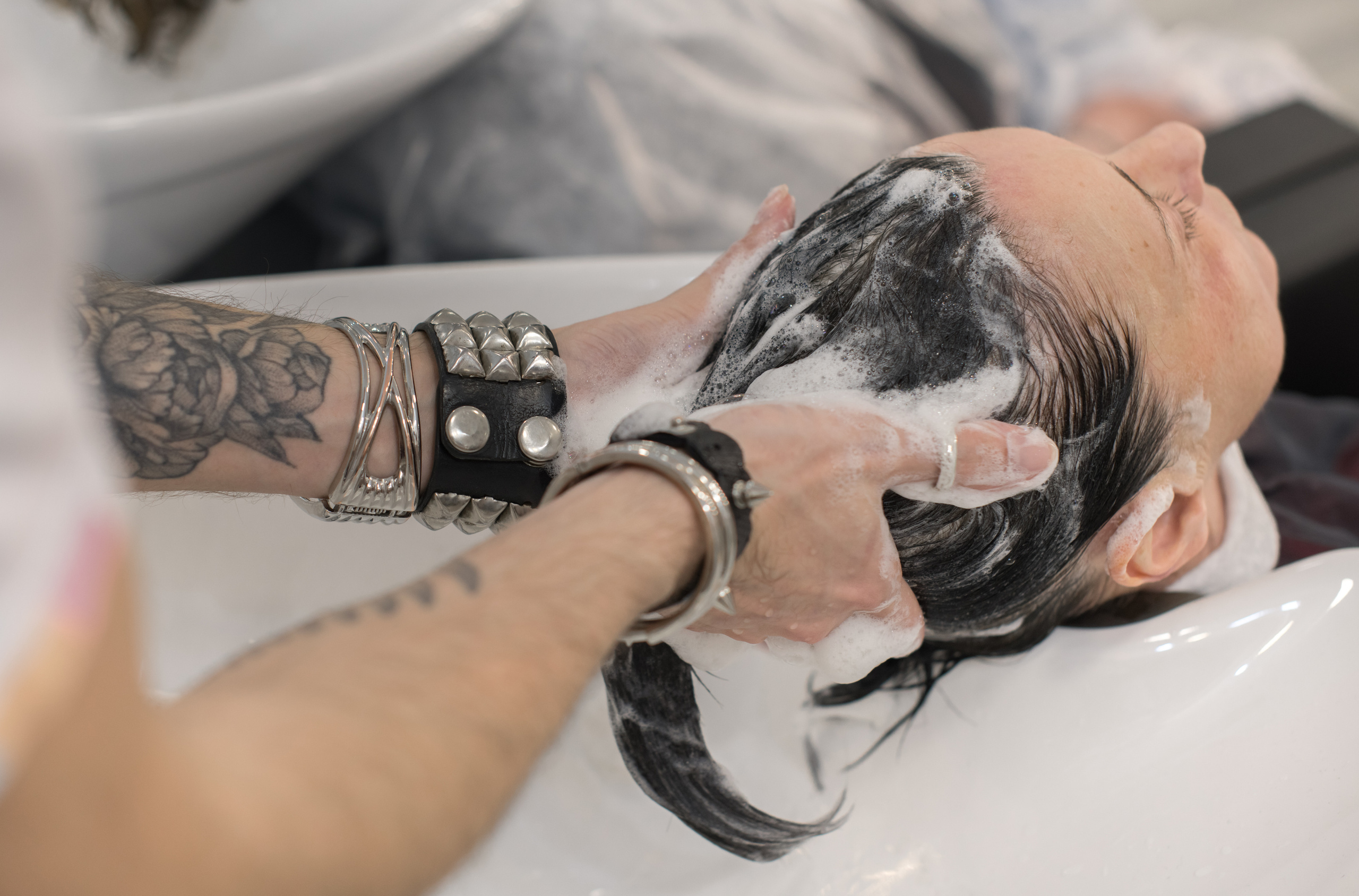 Persona Lab. Бизнес-контент. Женский и семейный фотограф в Москве. Мария Апарина