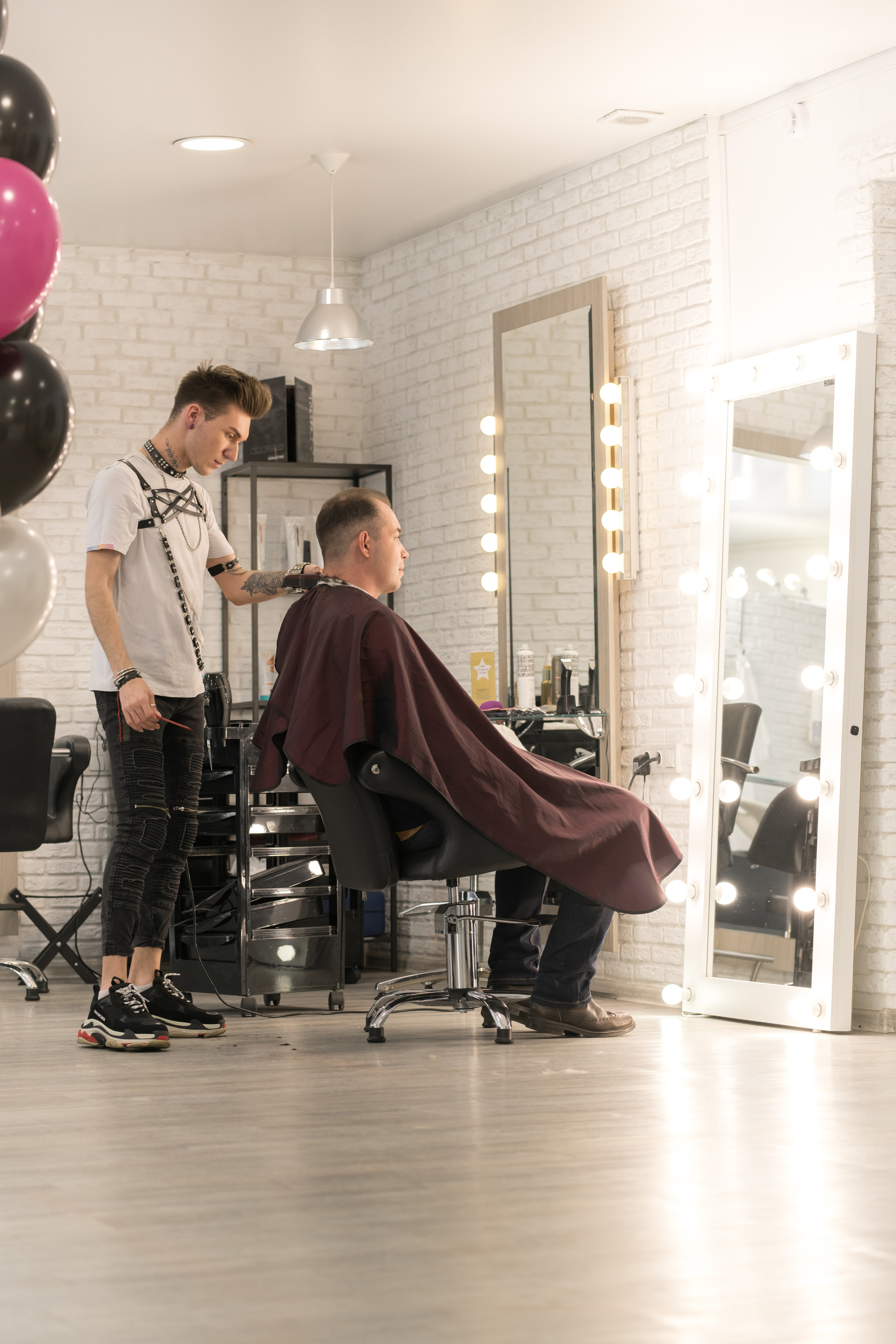 Persona Lab. Бизнес-контент. Женский и семейный фотограф в Москве. Мария Апарина