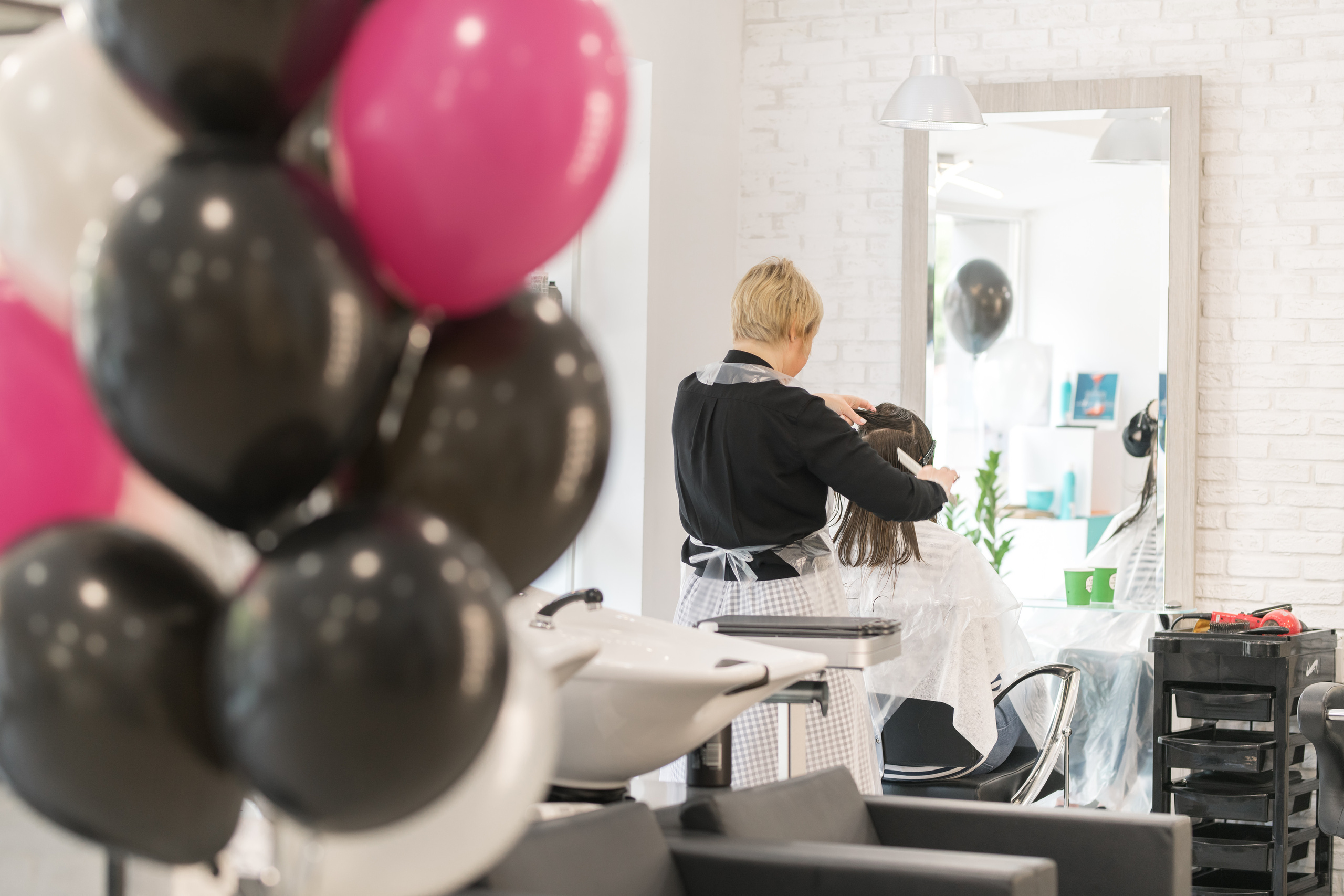 Persona Lab. Бизнес-контент. Женский и семейный фотограф в Москве. Мария Апарина