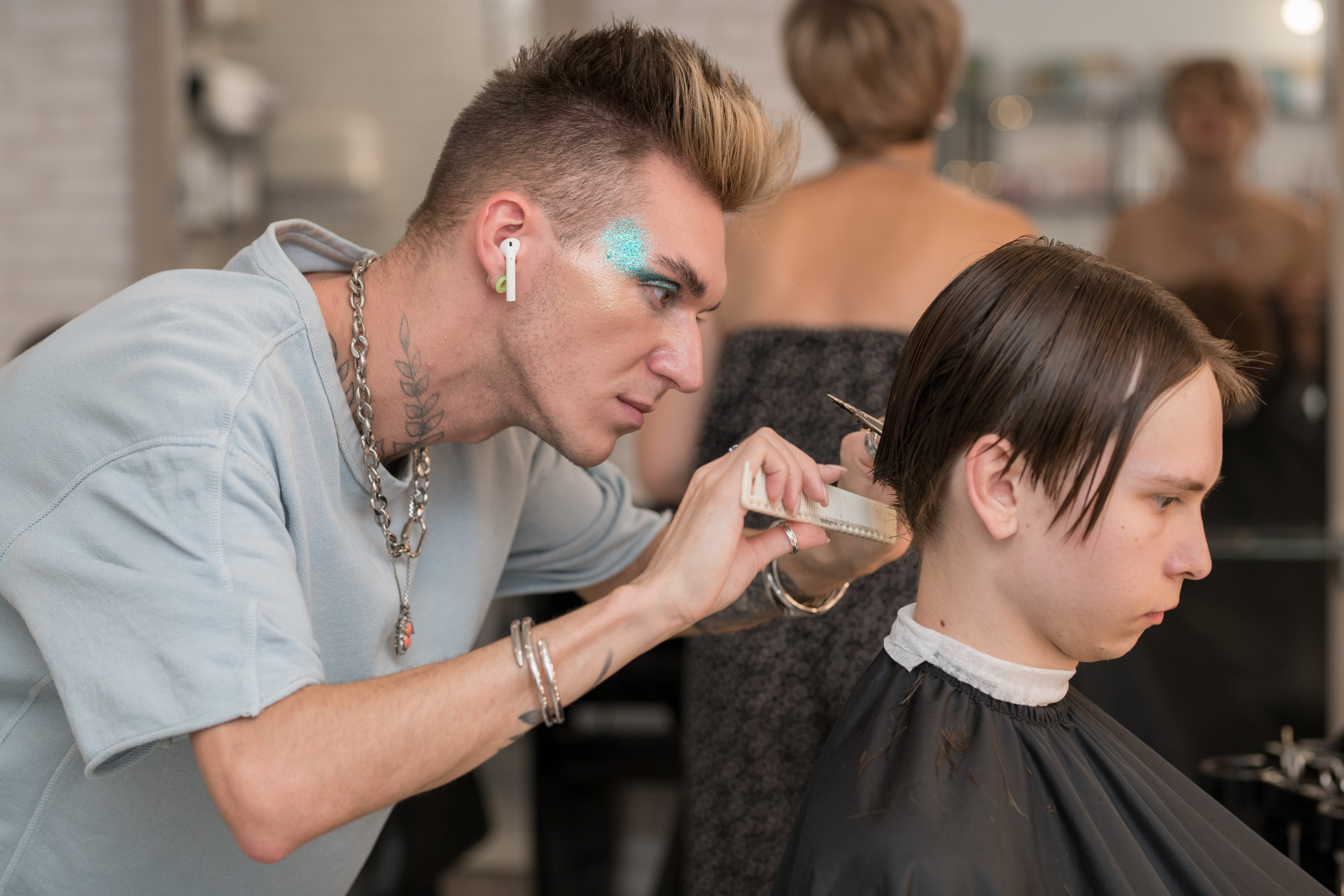 Persona Lab. Бизнес-контент. Женский и семейный фотограф в Москве. Мария Апарина