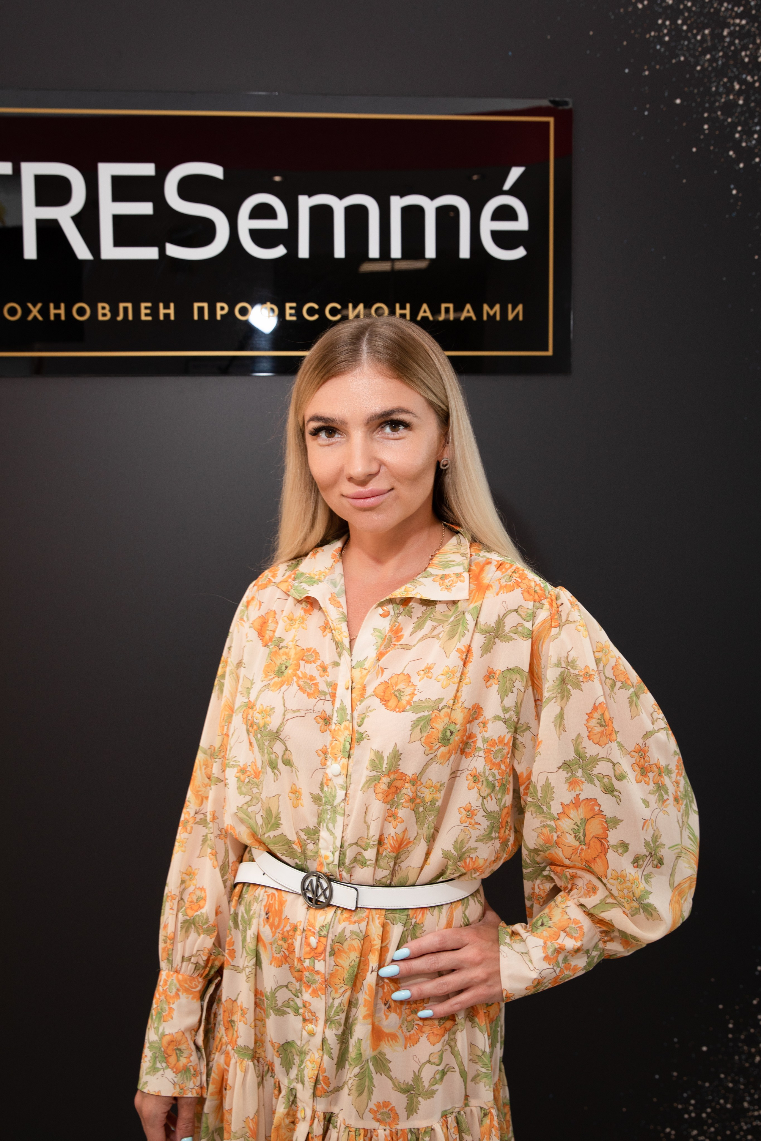 Unilever. Аксана Лисовская фотограф в Москве. Фотографии с характером