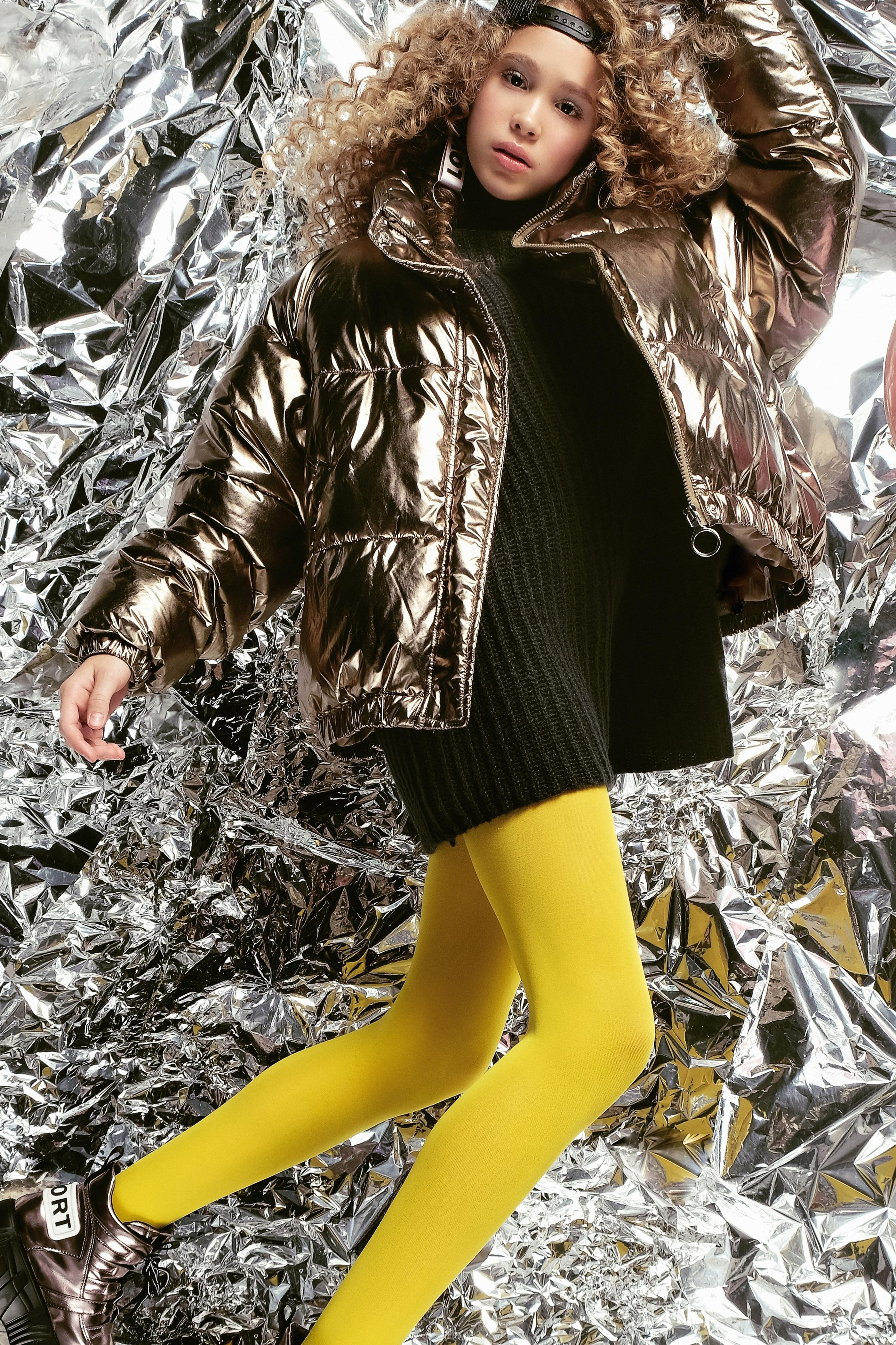 Съемка для журнала  @disrupshionnextgen magazine