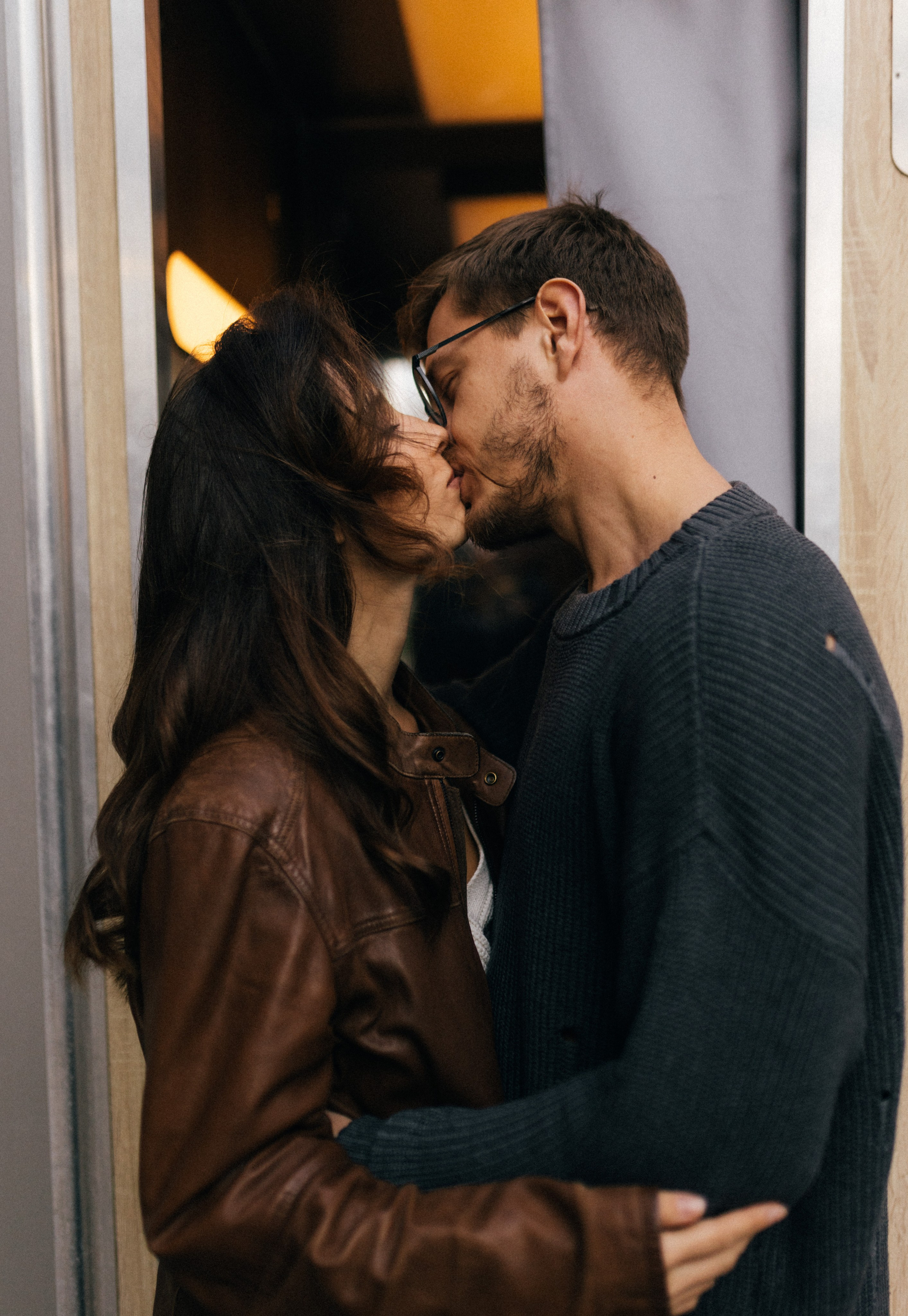 Вадим/Таня. Фотограф в Москве Татьяна Сергеева