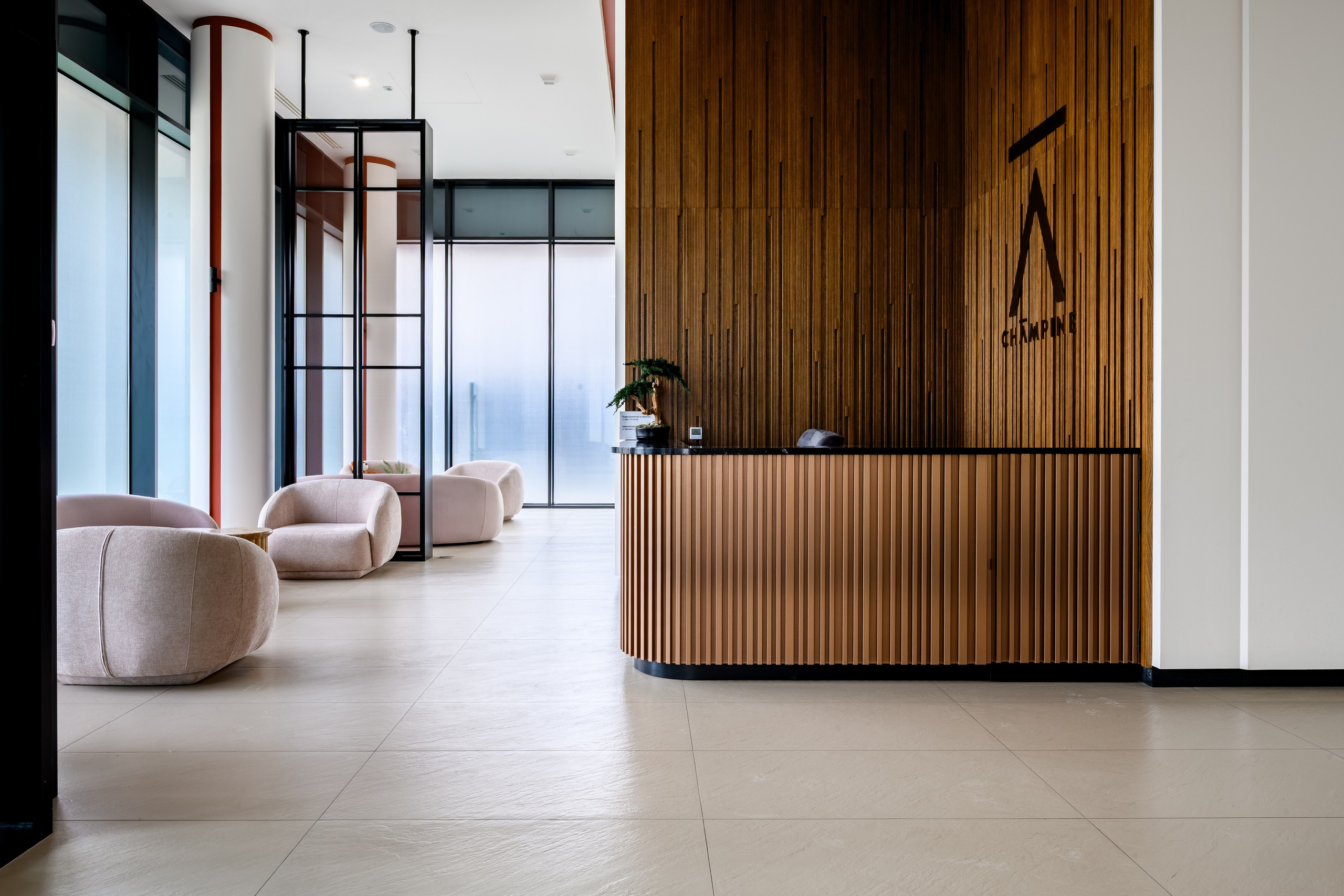 Интерьерная сьёмка. Фотограф Сергей Белов | Москва