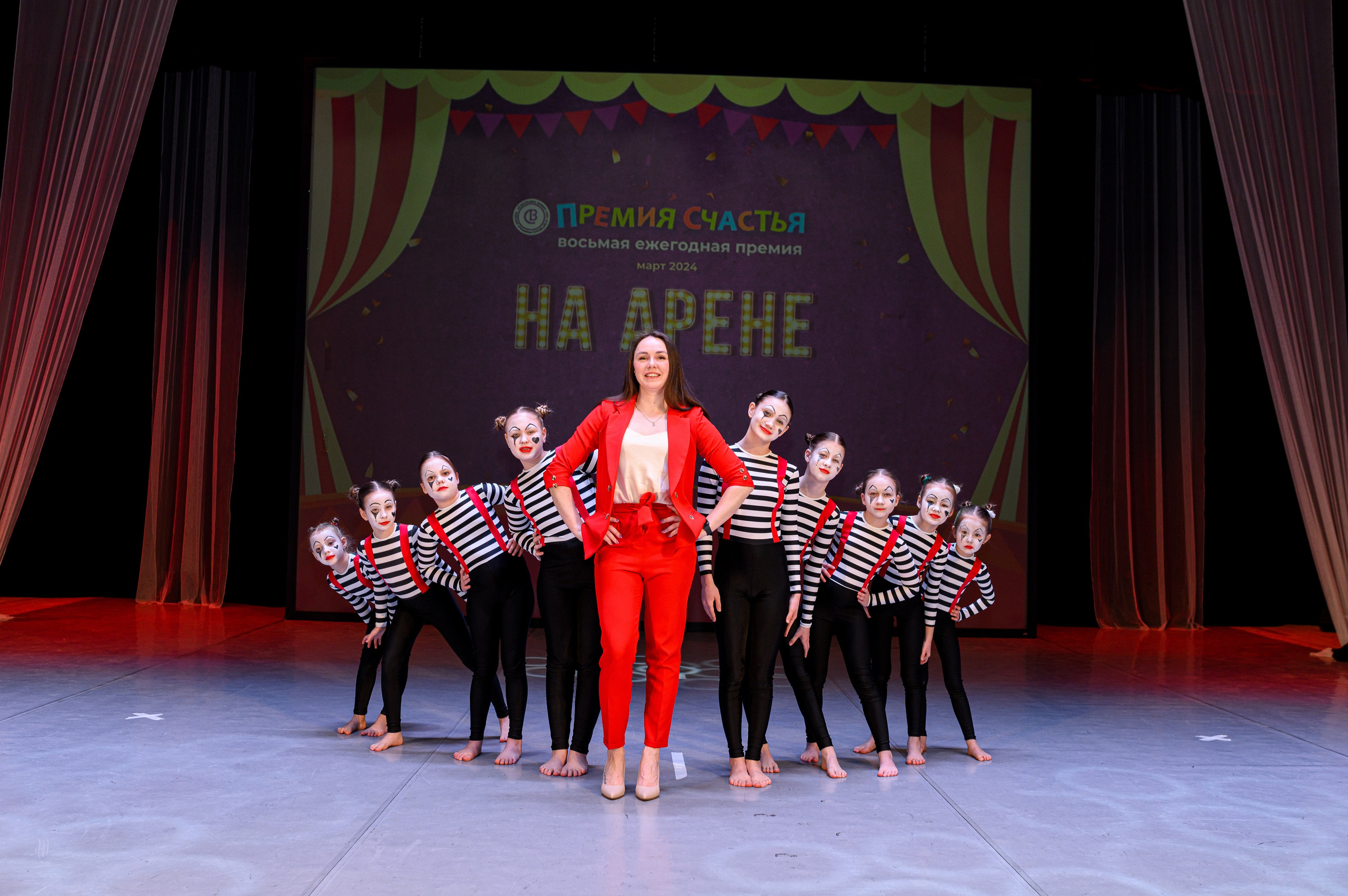 На арене. Подольск. Фотограф Сергей Белов | Москва