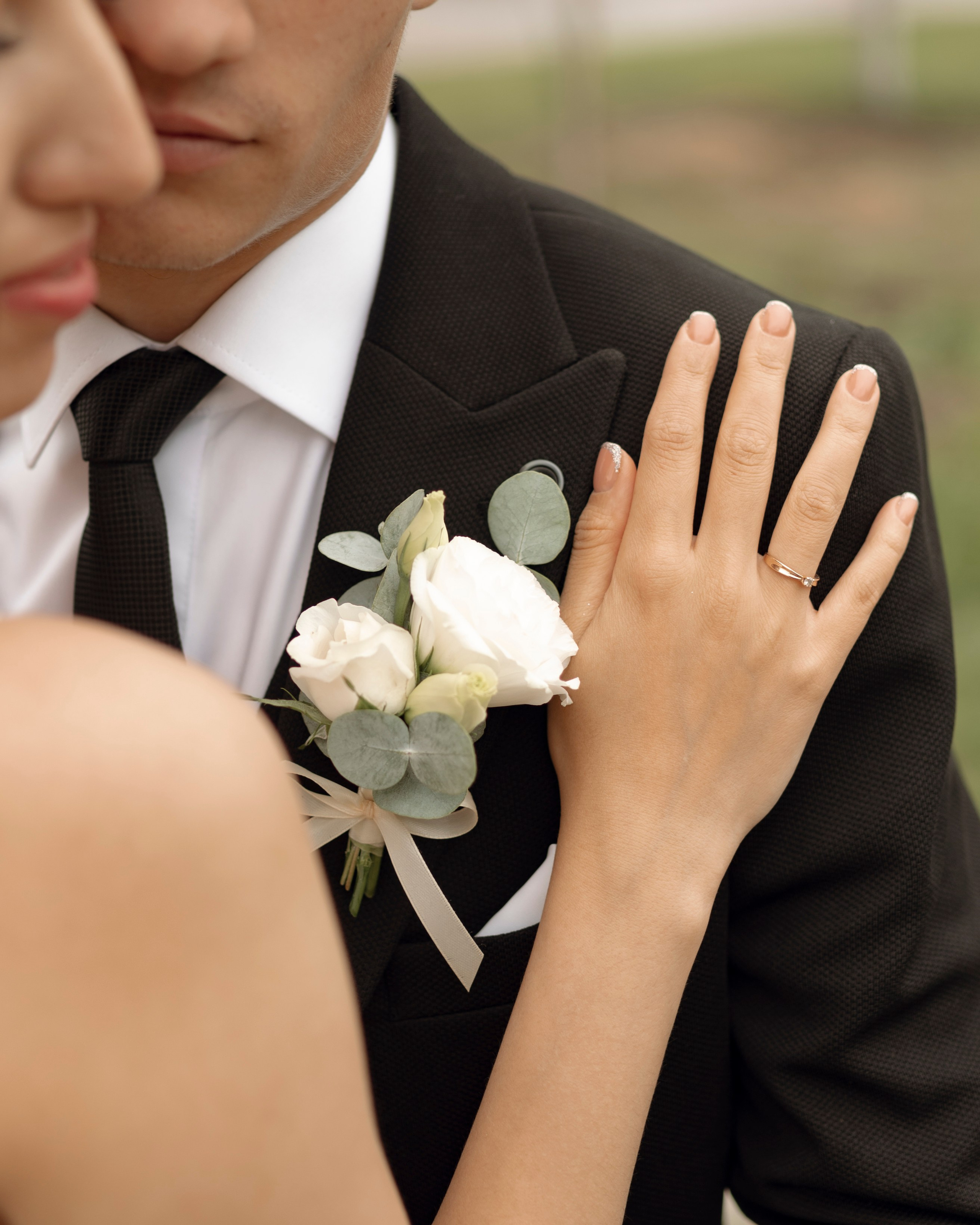 Семён и Юлия. Фотограф Екатеринбург | Оля Макарова