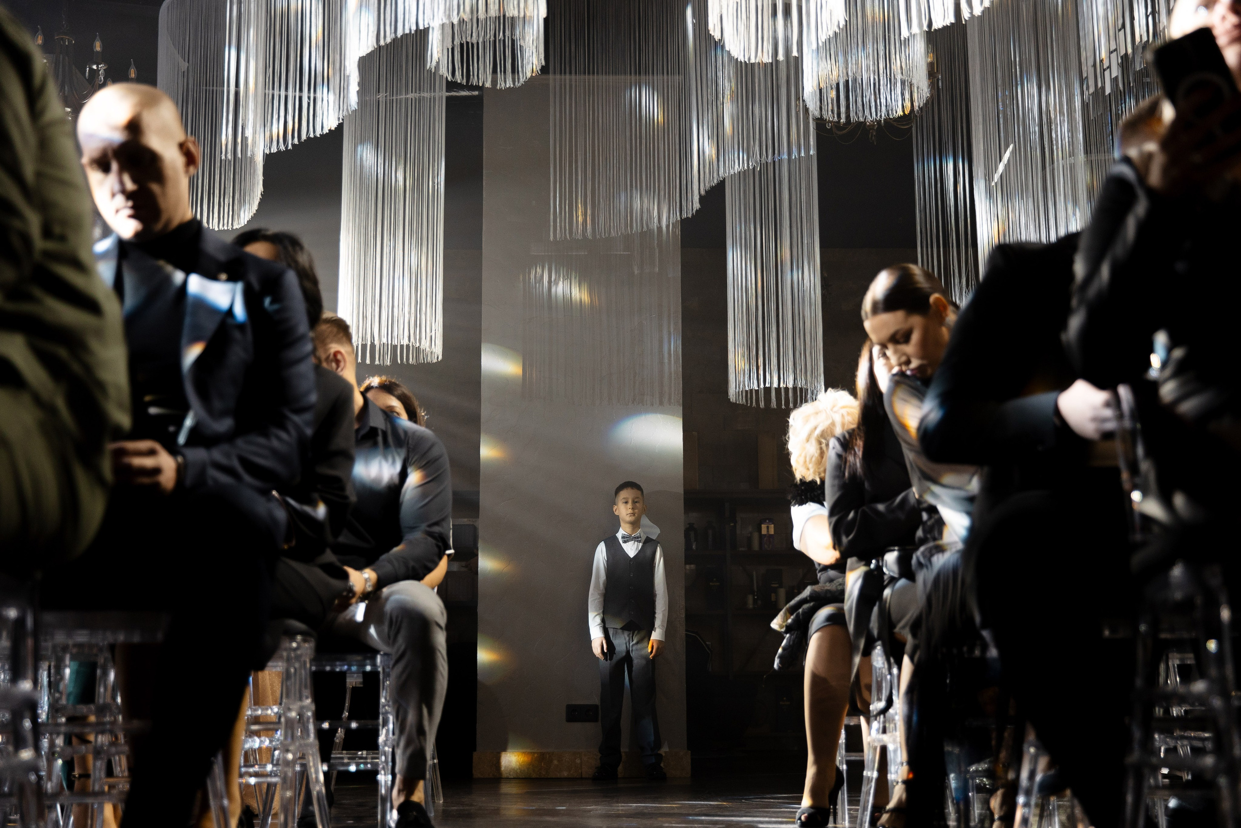 K&A. Фотограф в Новосибирске и Москве