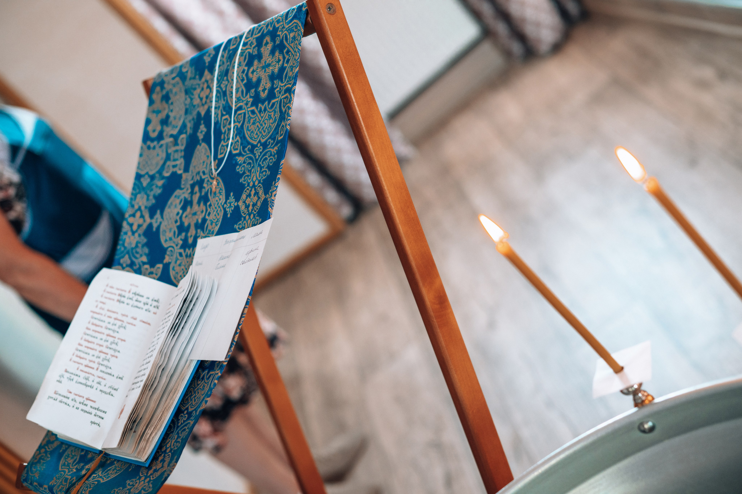 Крещение Николь. Фотограф самых запоминающихся моментов Вашей жизни