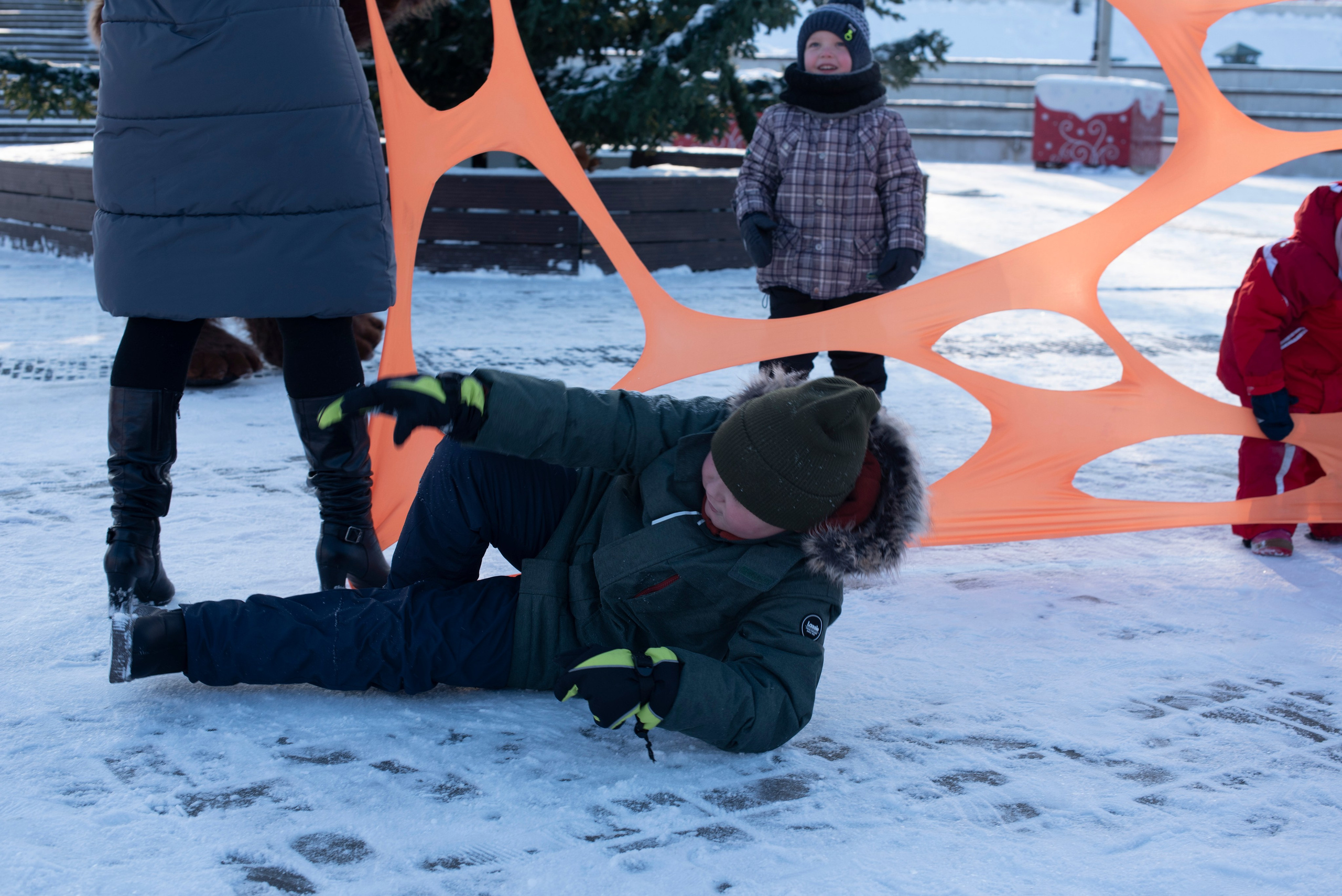 День рождение Вики с участием Чебурашки. Фотограф самых запоминающихся моментов Вашей жизни