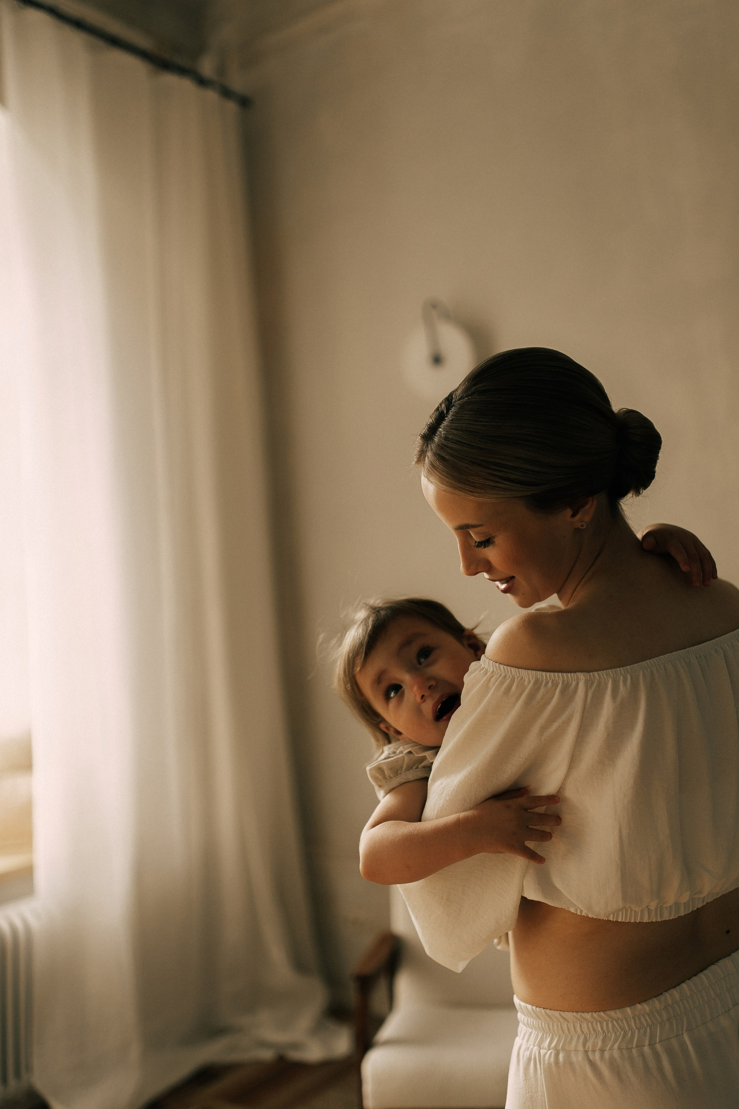 Алёна и Мирослава. Главная