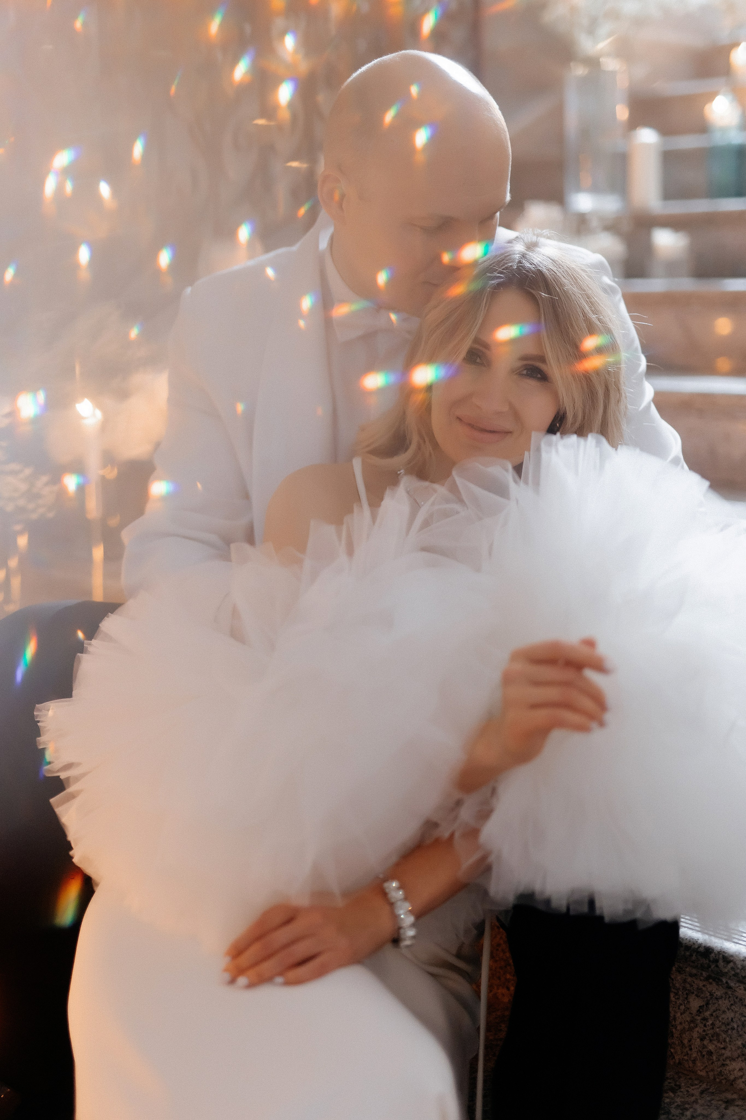 Татьяна. Свадебный салон-ателье Бонжур в Минске Bonjour