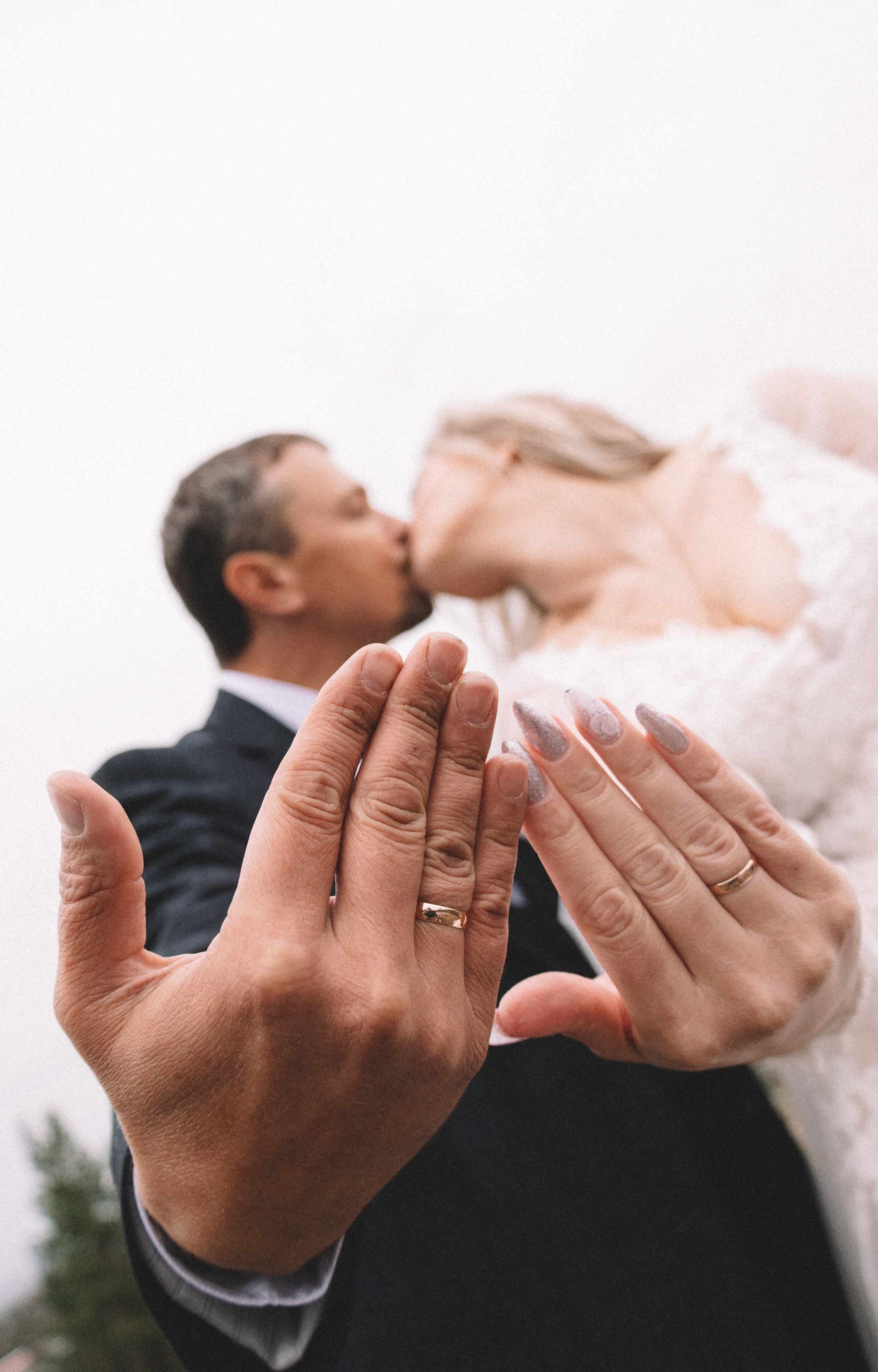 Свадебные съемки. Фотограф г. Северобайкальск Михайлова Сакдиана