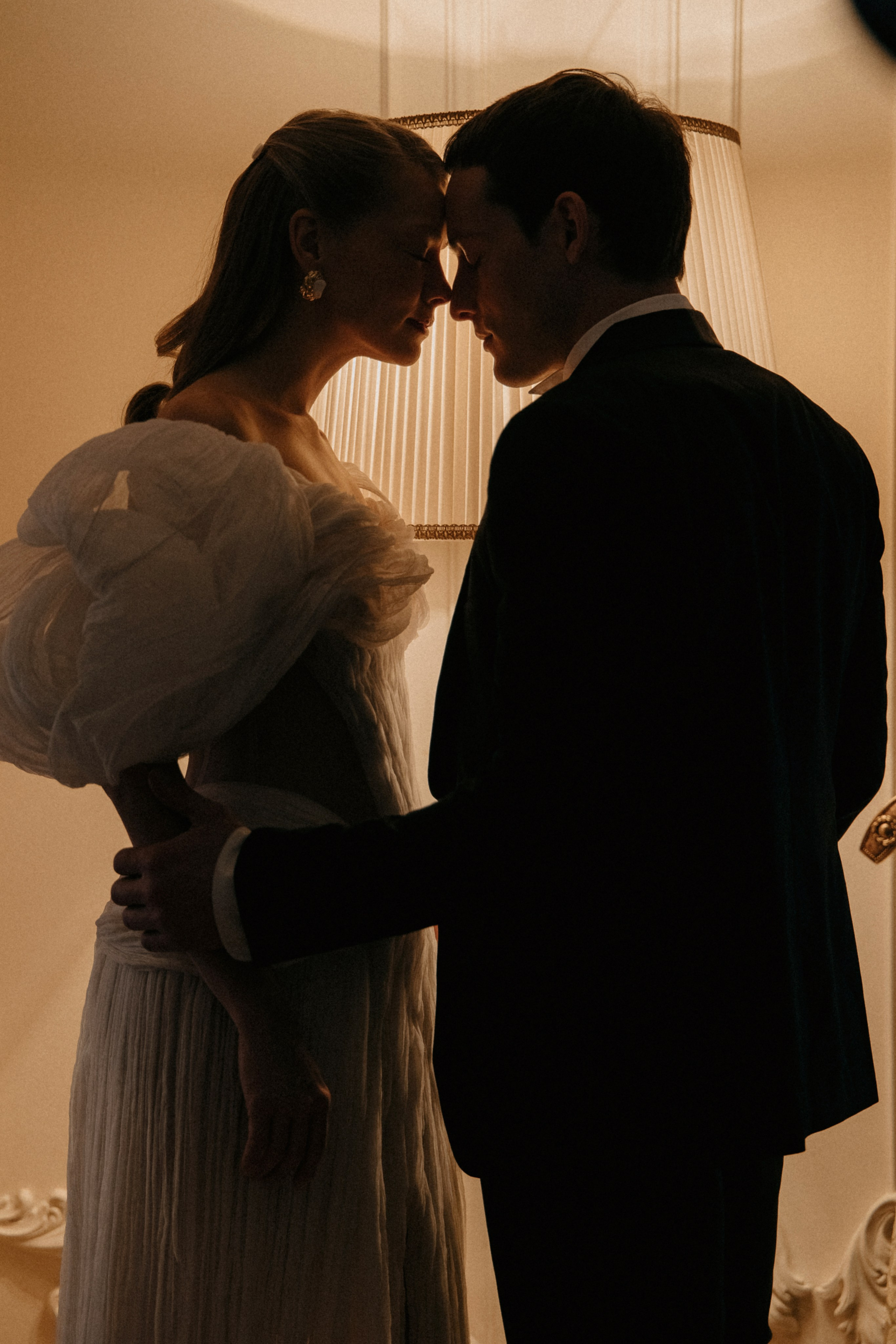 Свадебная фотосъемка в отеле Савой. Свадебный фотограф Москва