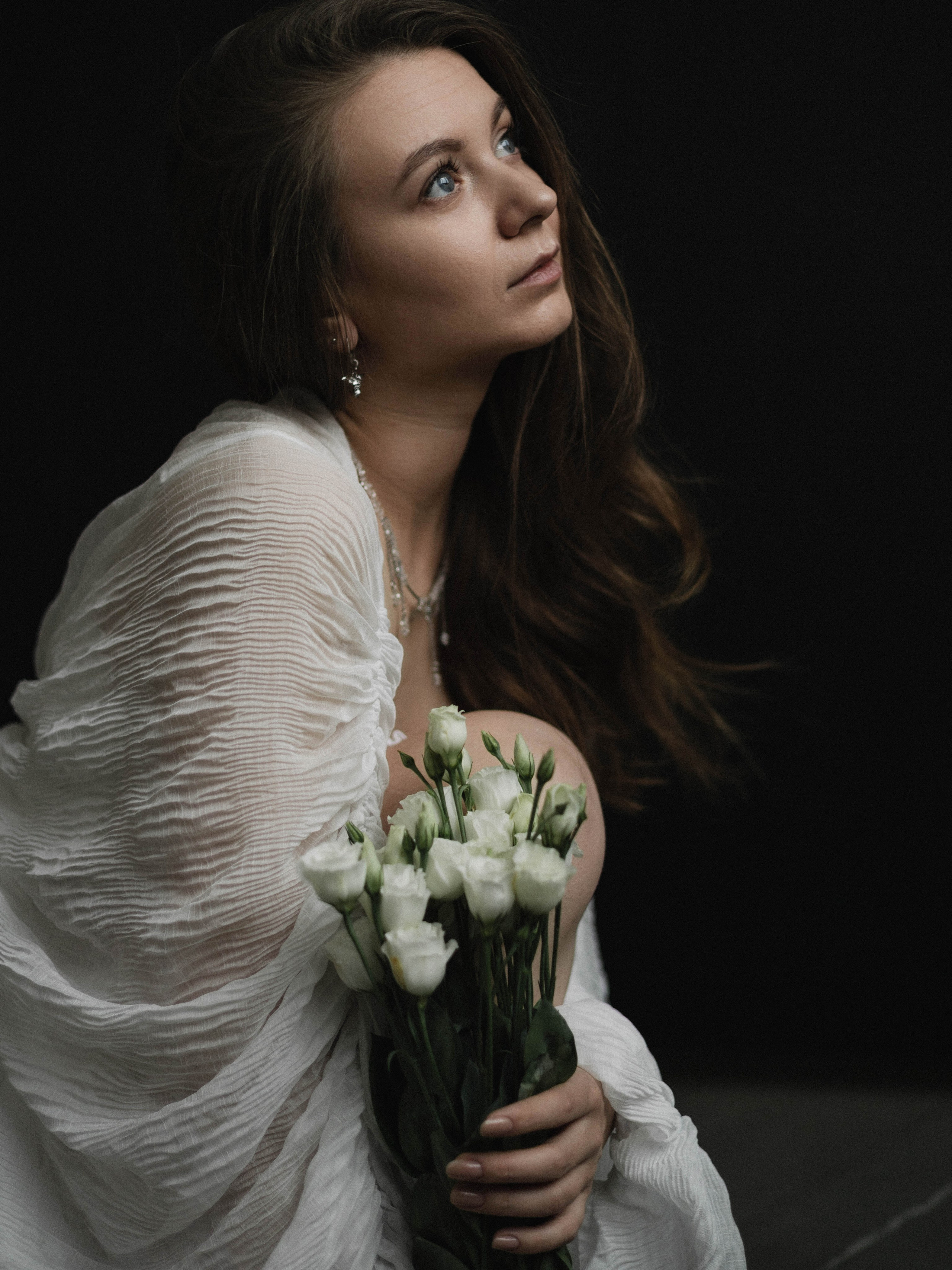 Анастасия. Мария Чистякова | Фотограф Котлас