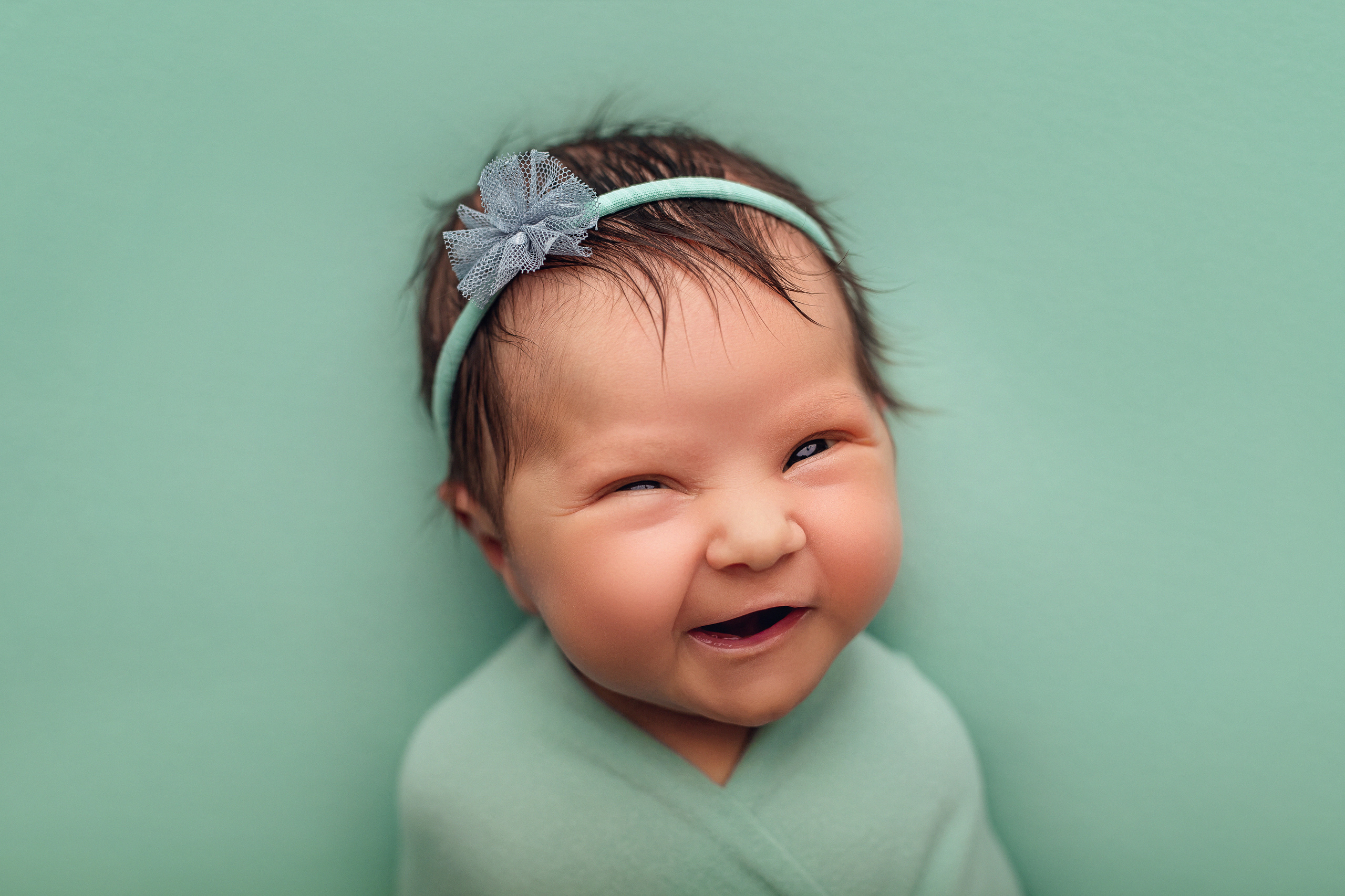 Фотографии новорожденных. Фотограф новорожденных Краснодар — Екатерина Крюкова