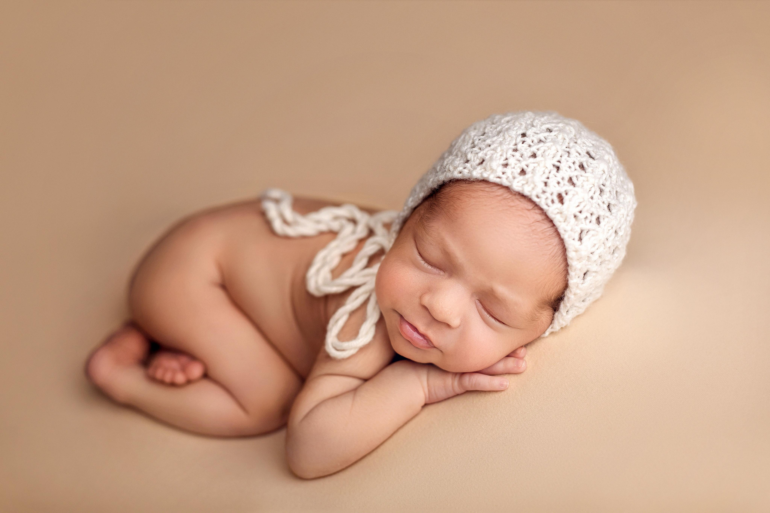 Фотографии новорожденных. Фотограф новорожденных Краснодар — Екатерина Крюкова