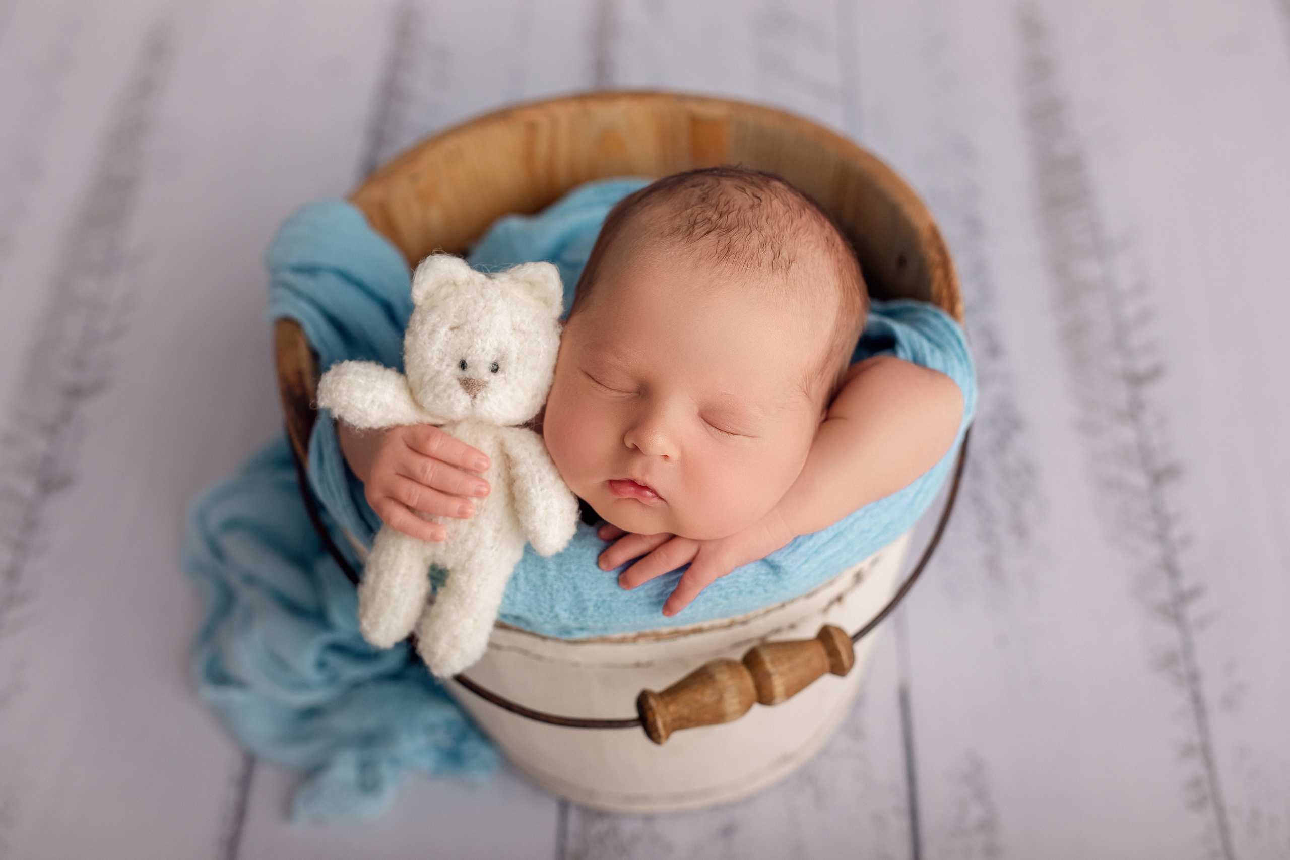 Фотографии новорожденных. Фотограф новорожденных Краснодар — Екатерина Крюкова