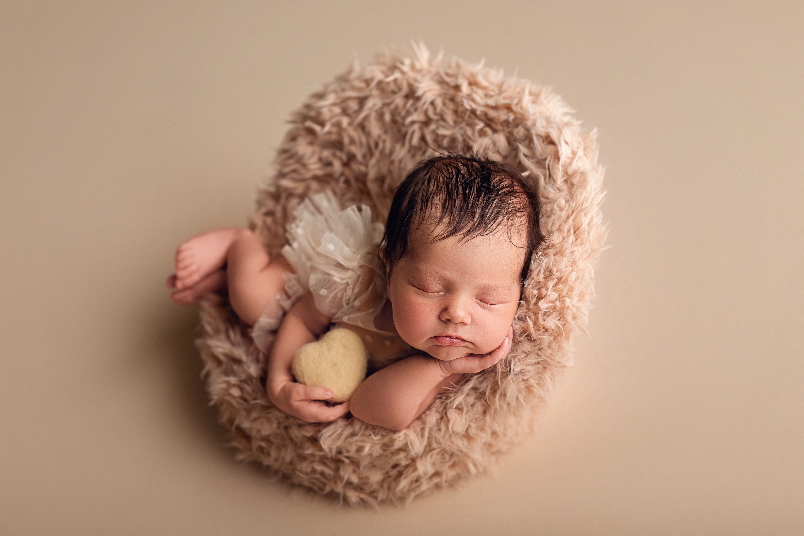 Фотографии новорожденных. Фотограф новорожденных Краснодар — Екатерина Крюкова