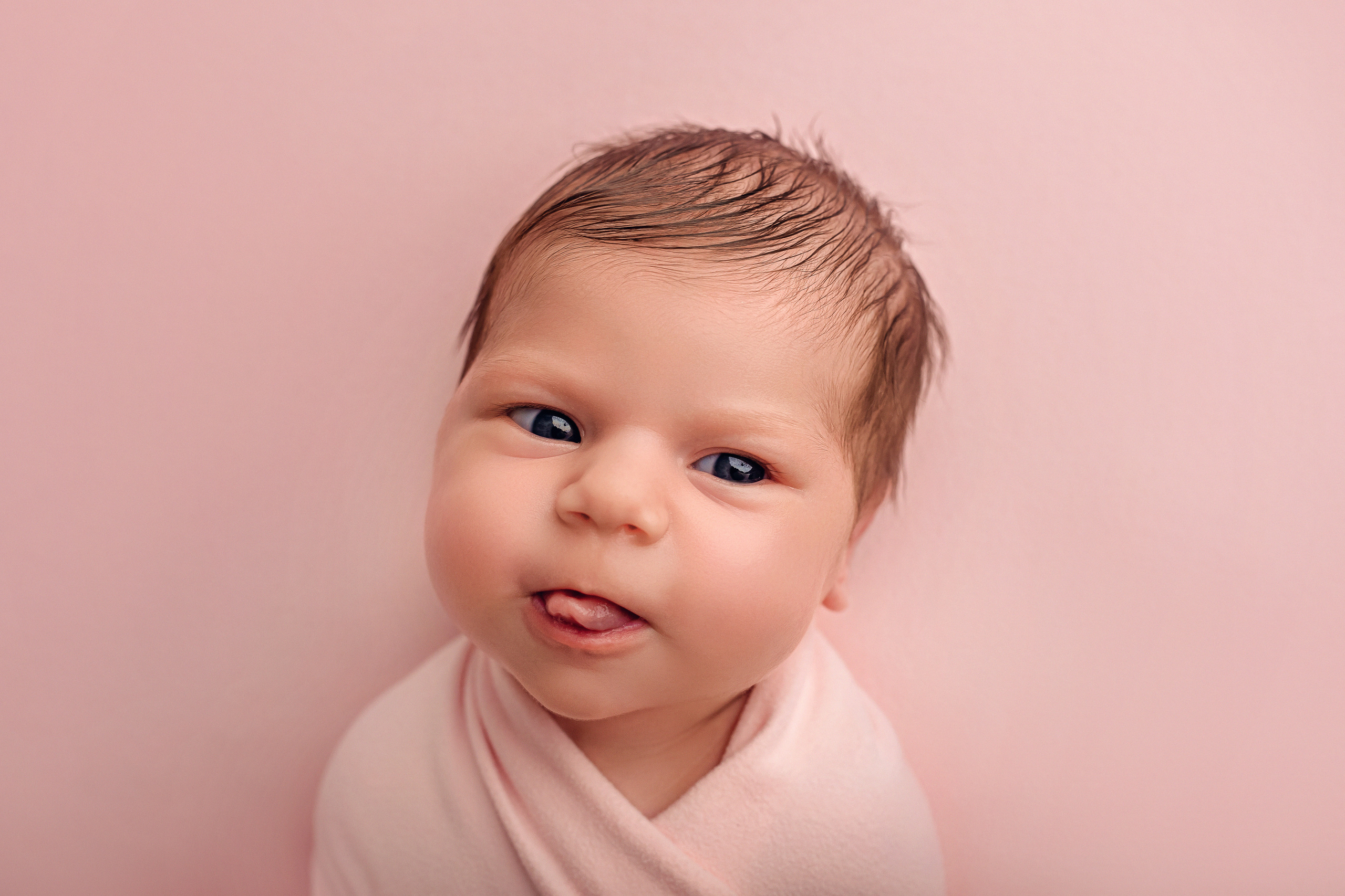 Фотографии новорожденных. Фотограф новорожденных Краснодар — Екатерина Крюкова