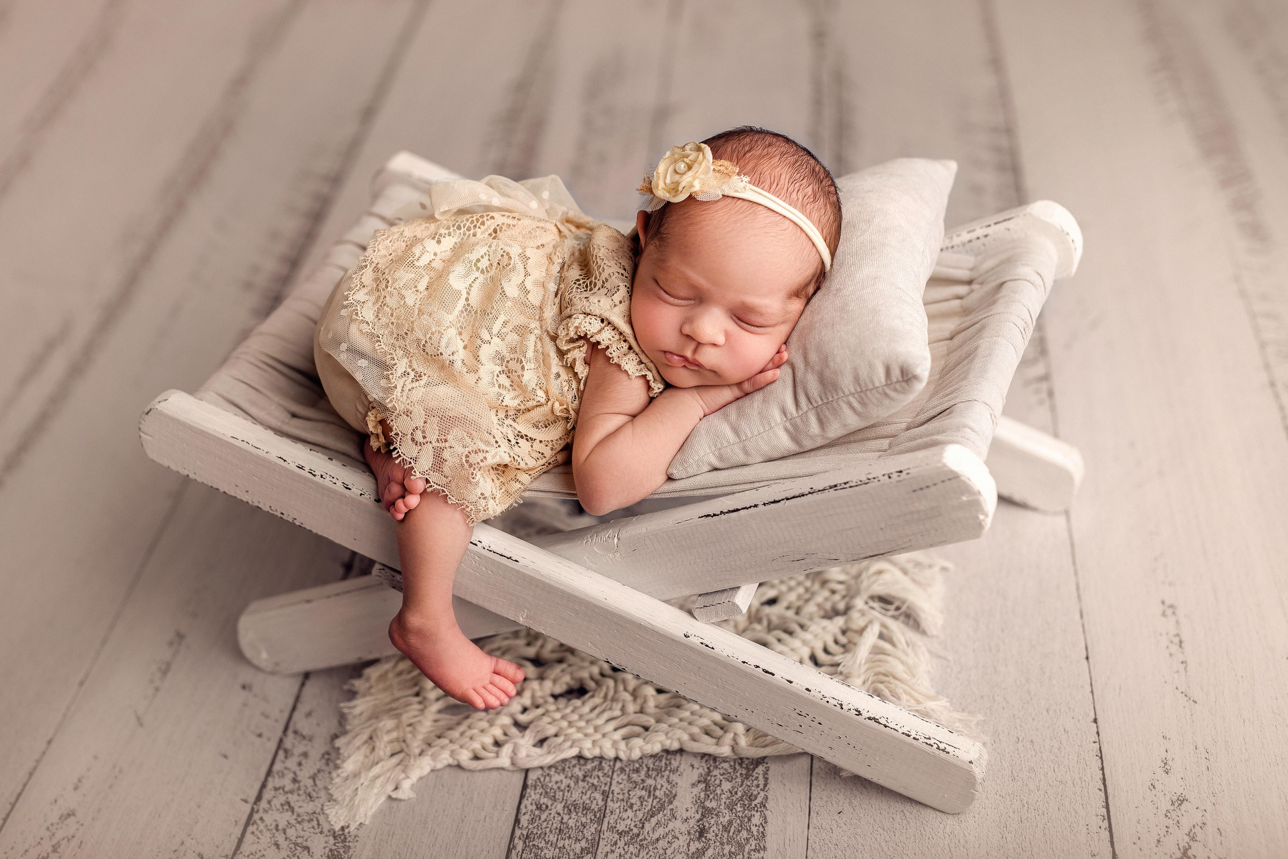 Фотографии новорожденных. Фотограф новорожденных Краснодар — Екатерина Крюкова