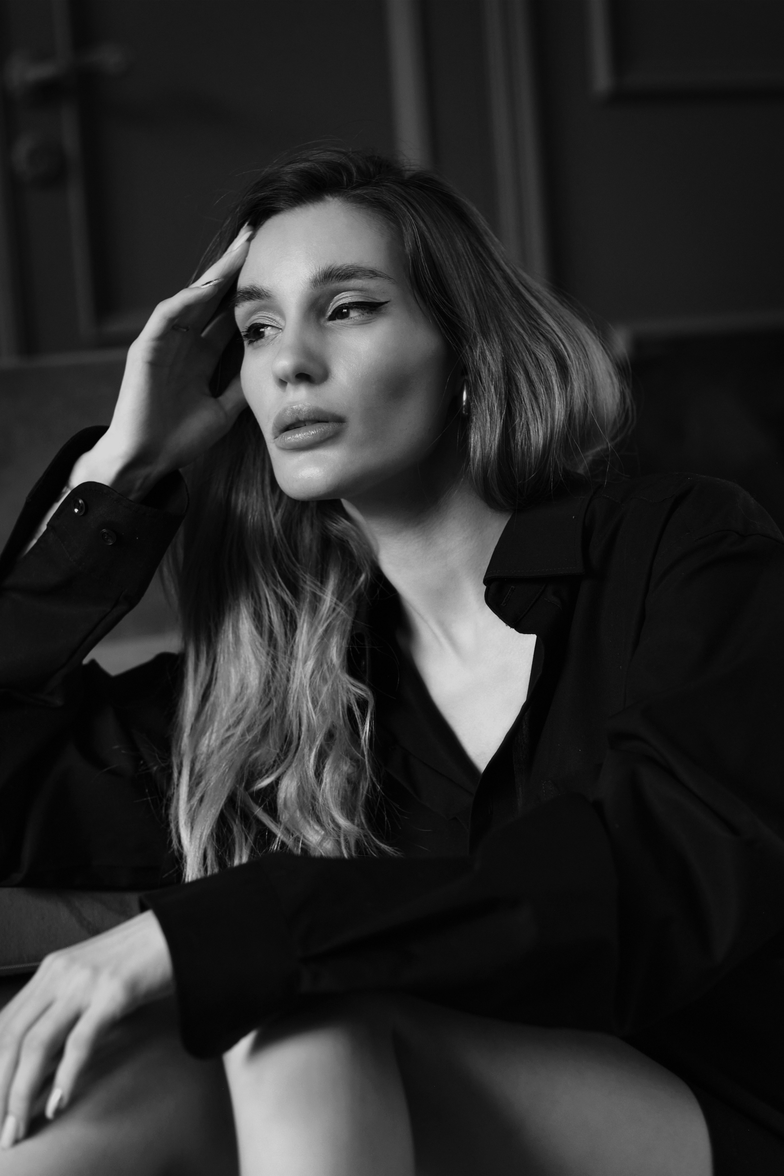 Станислава. Портретный фотограф Влад Егоров