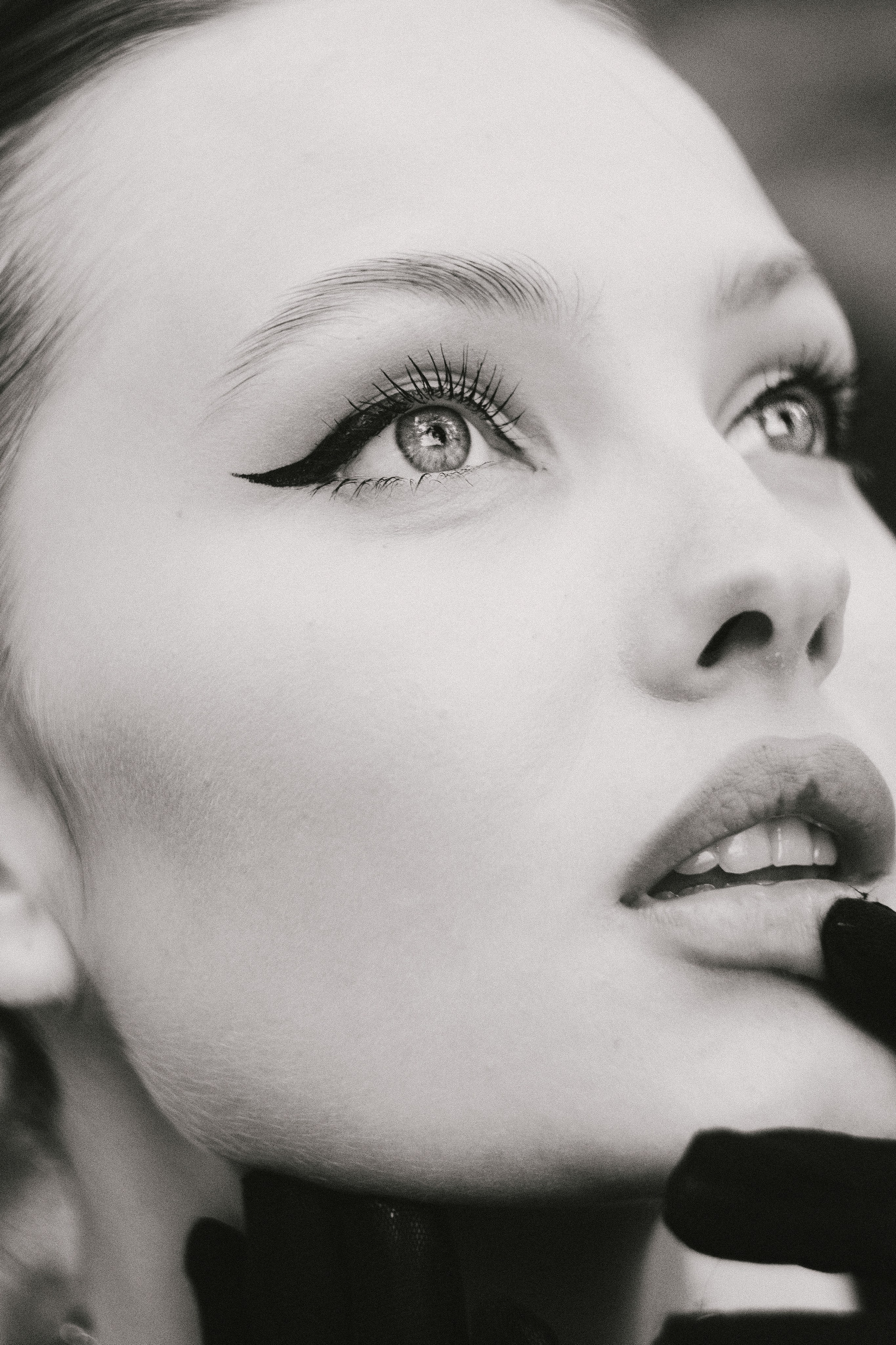 Вероника. About