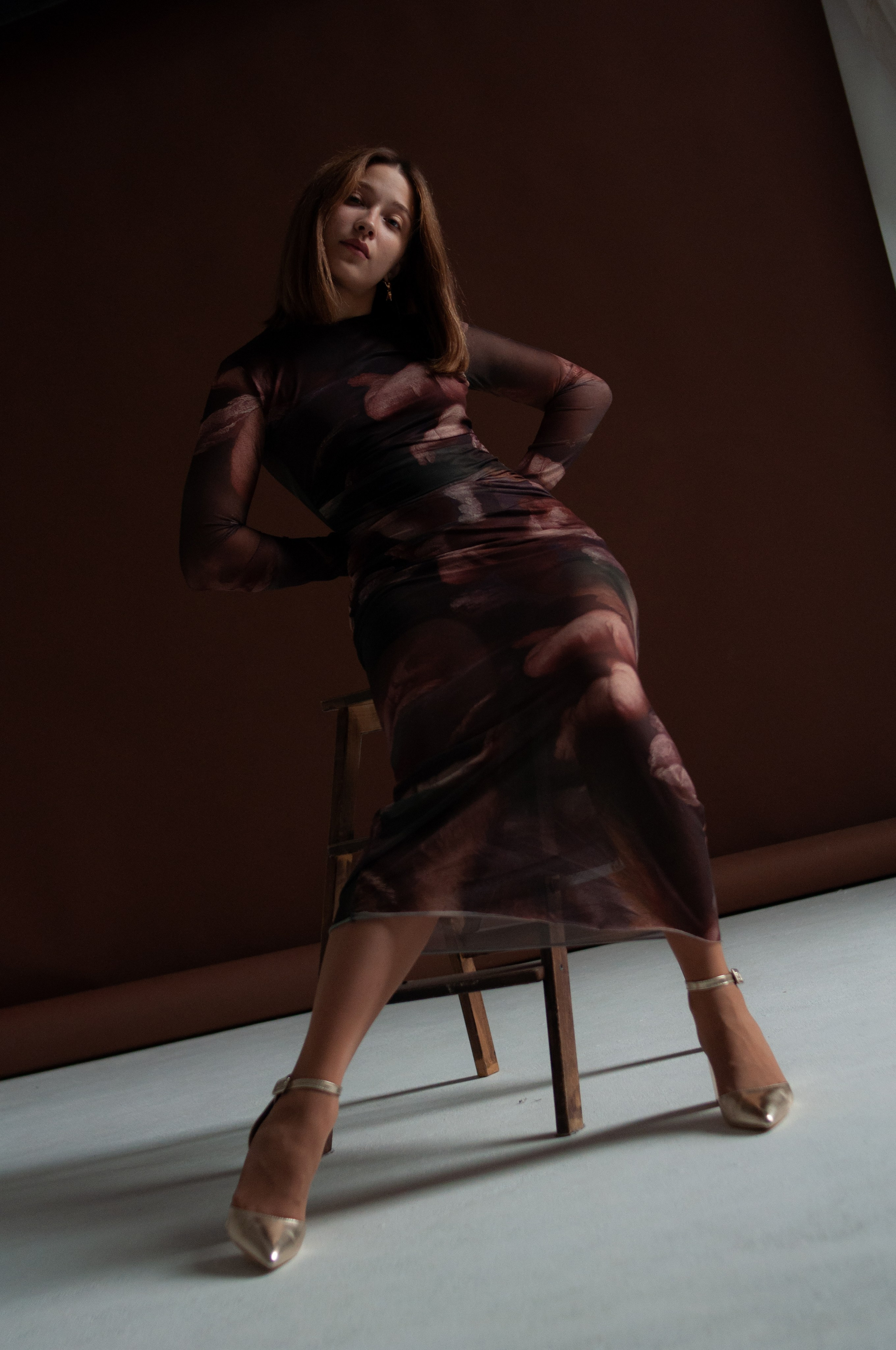 Маша. Искусство фотографии. Фотограф | продюсер из Москвы — Лизочек