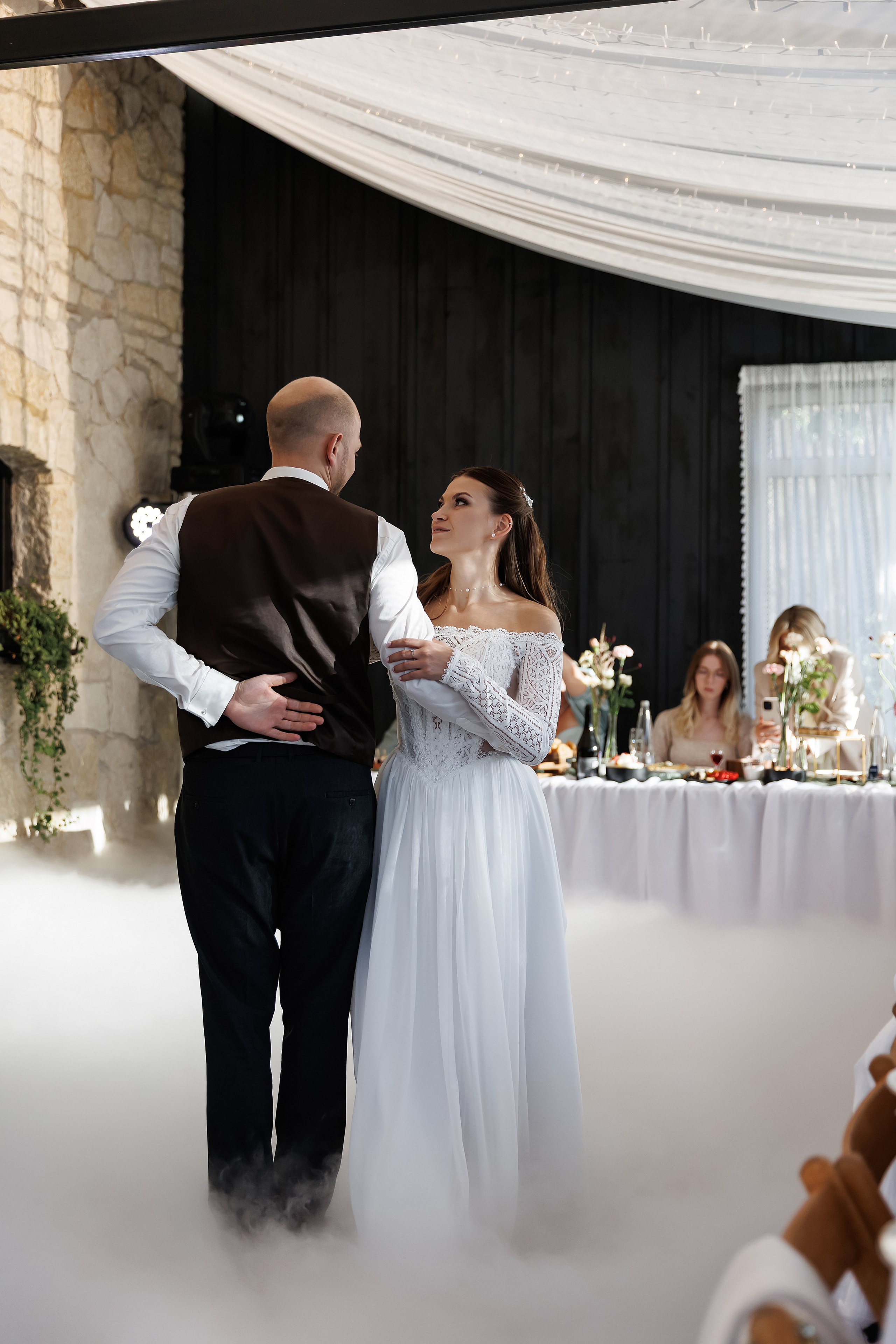 Ирина и Роман. Свадебный фотограф в Пскове и Санкт-Петербурге | Анна Голикова