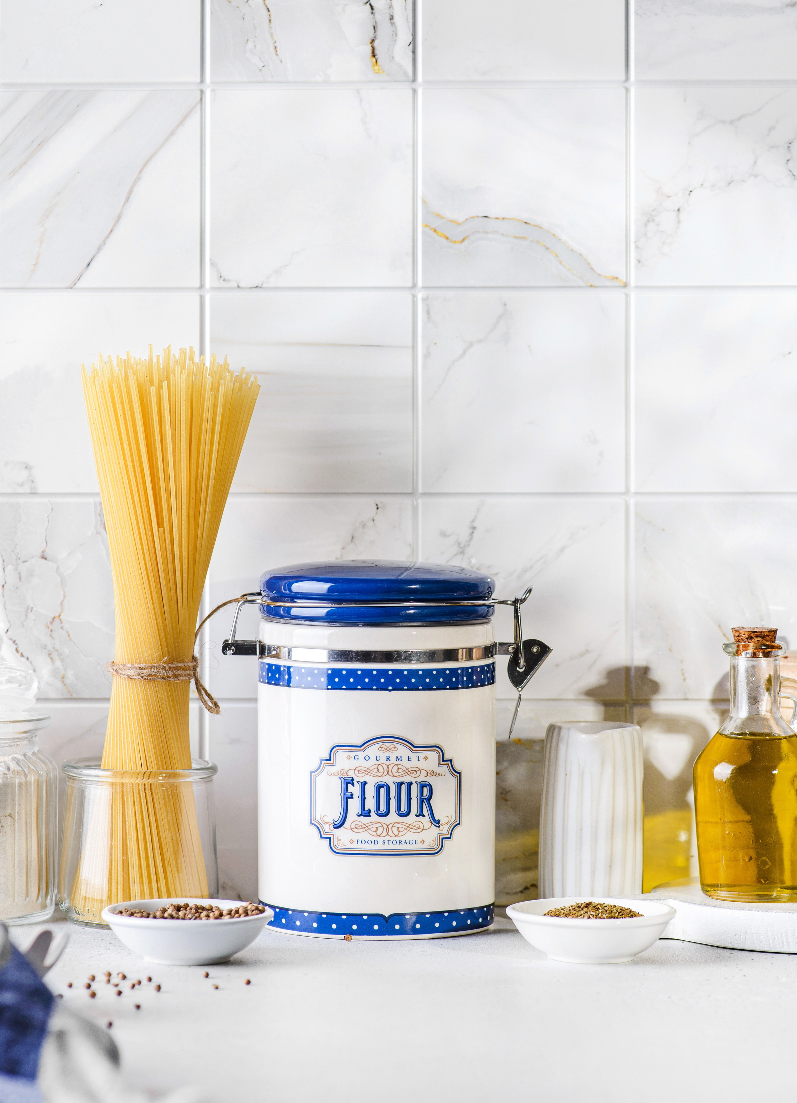 Съемка пасты для маркетплейсов