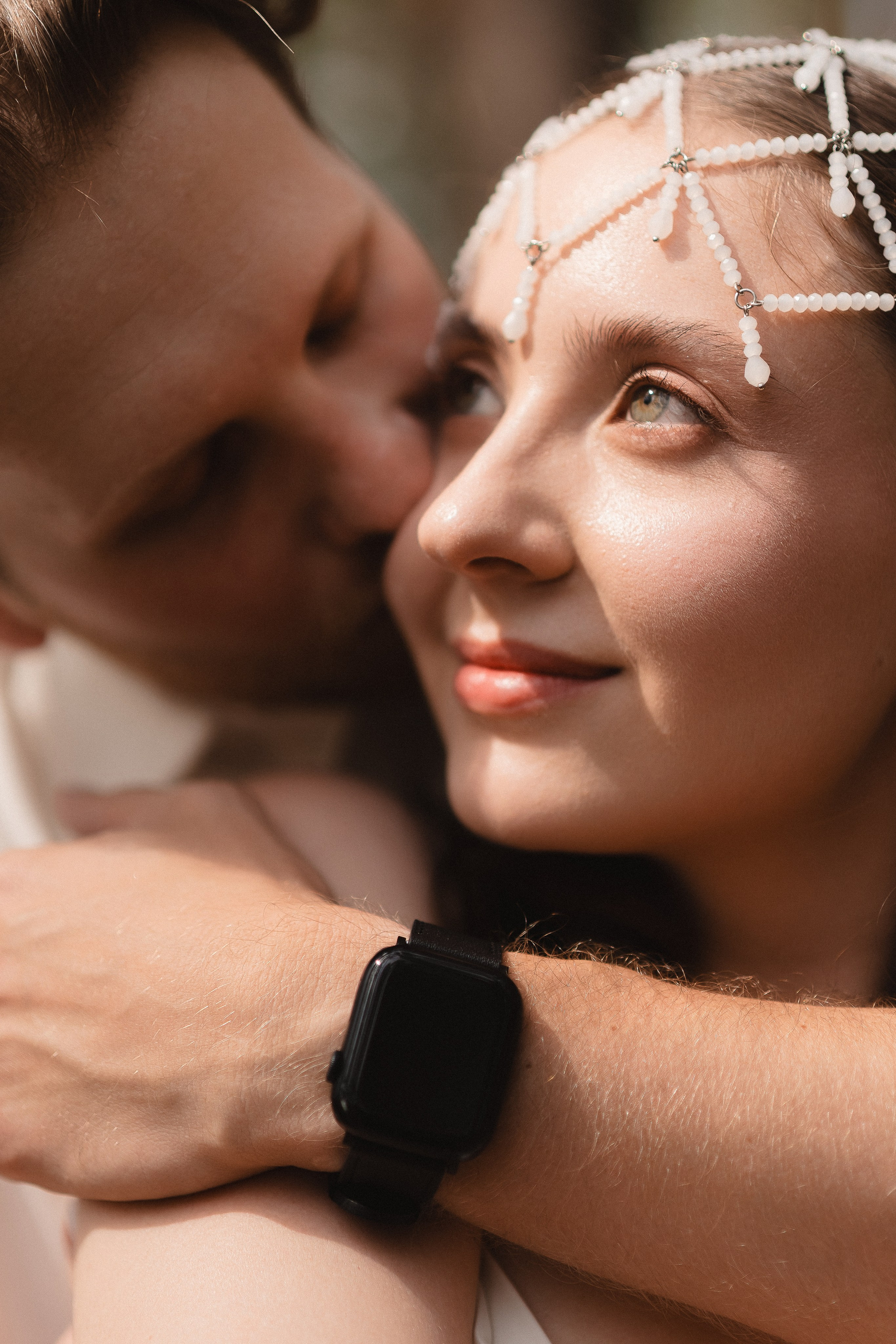 Наталья и Евгений. Фотограф. Москва