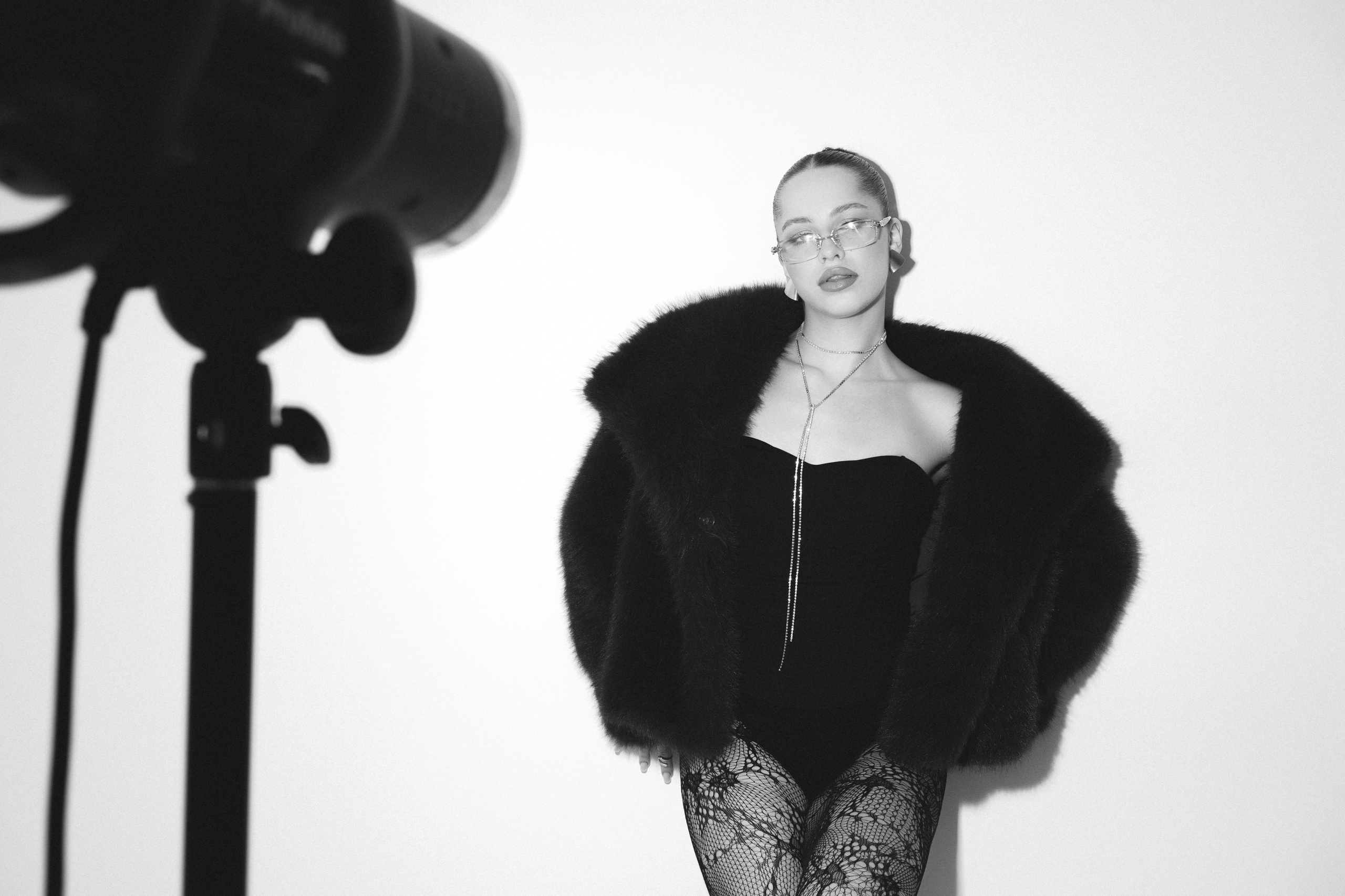 01 СТУДИЯ. Фотограф. Москва