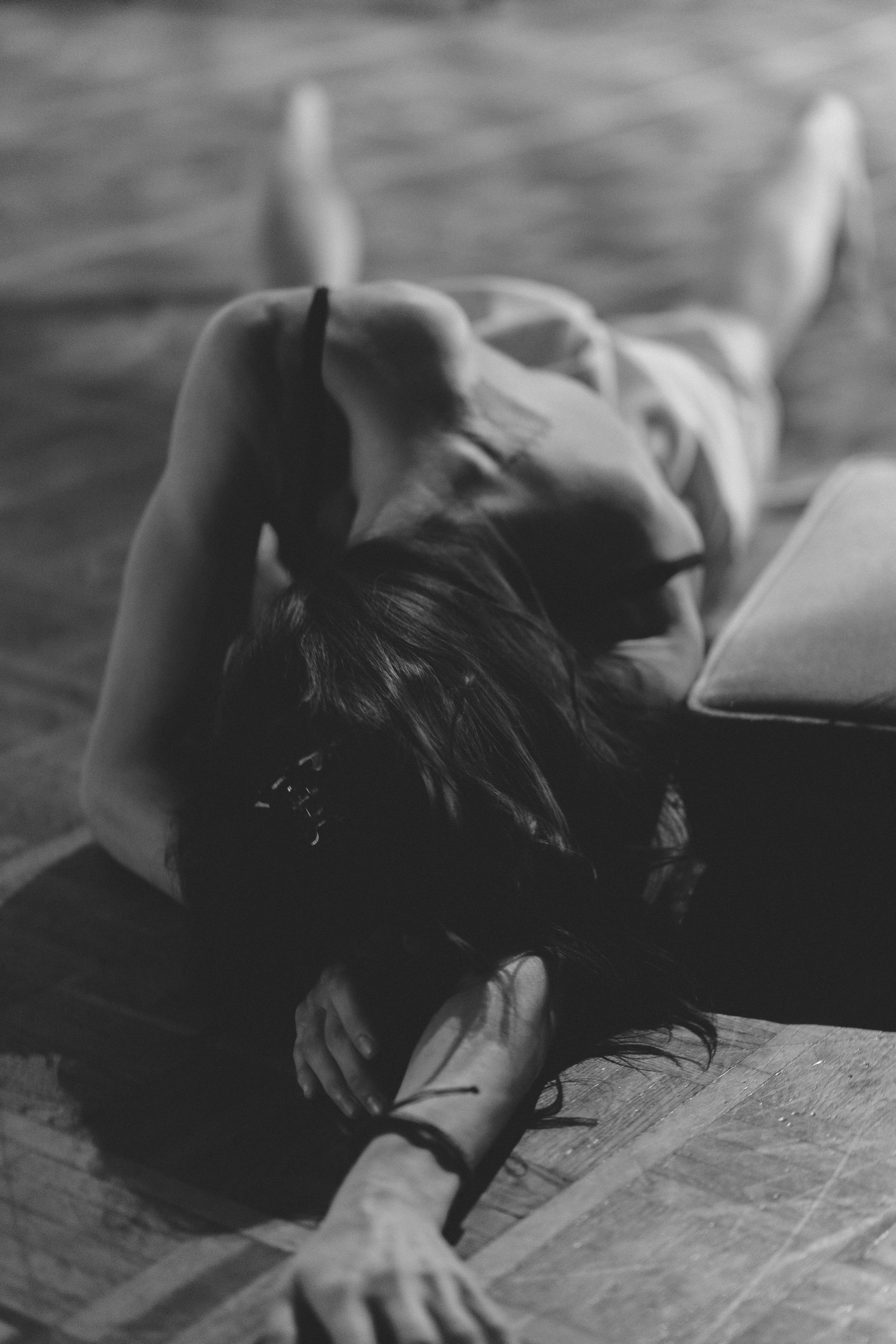 ViewPoints. Портретный и репортажный фотограф в Москве Кристина Никитюк kristina_koa