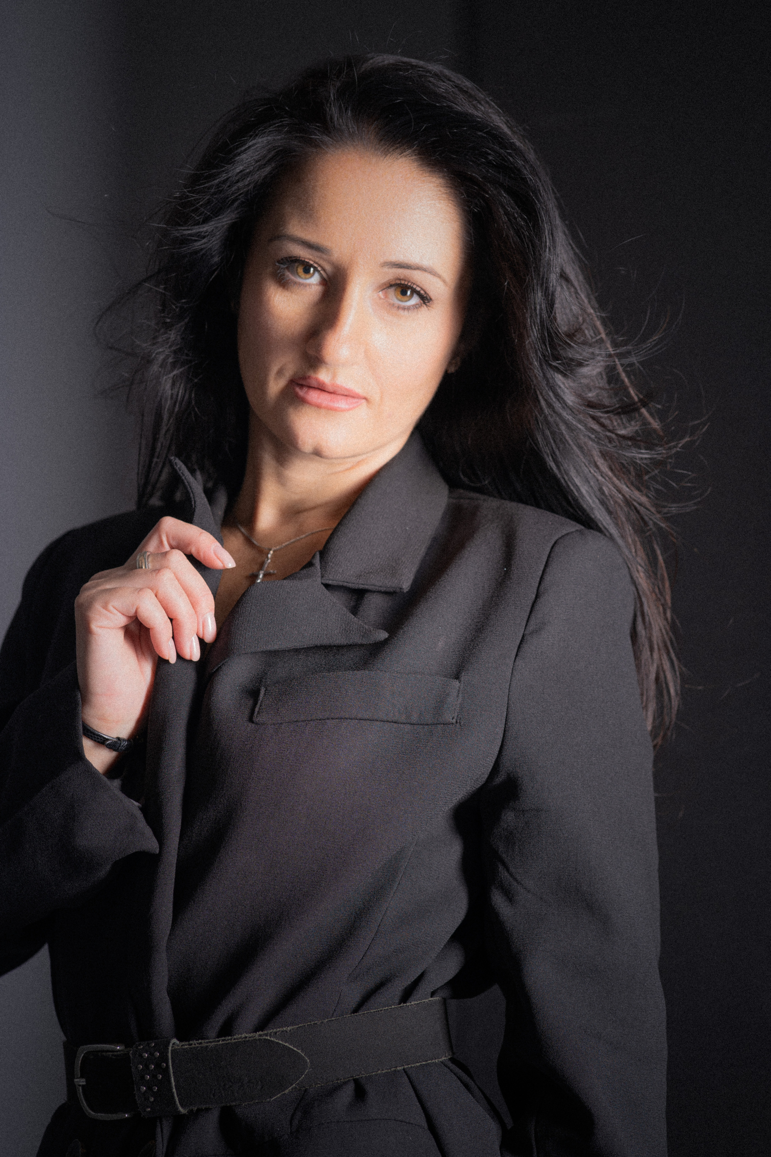 Юлия. Портретный и репортажный фотограф в Москве Кристина Никитюк kristina_koa