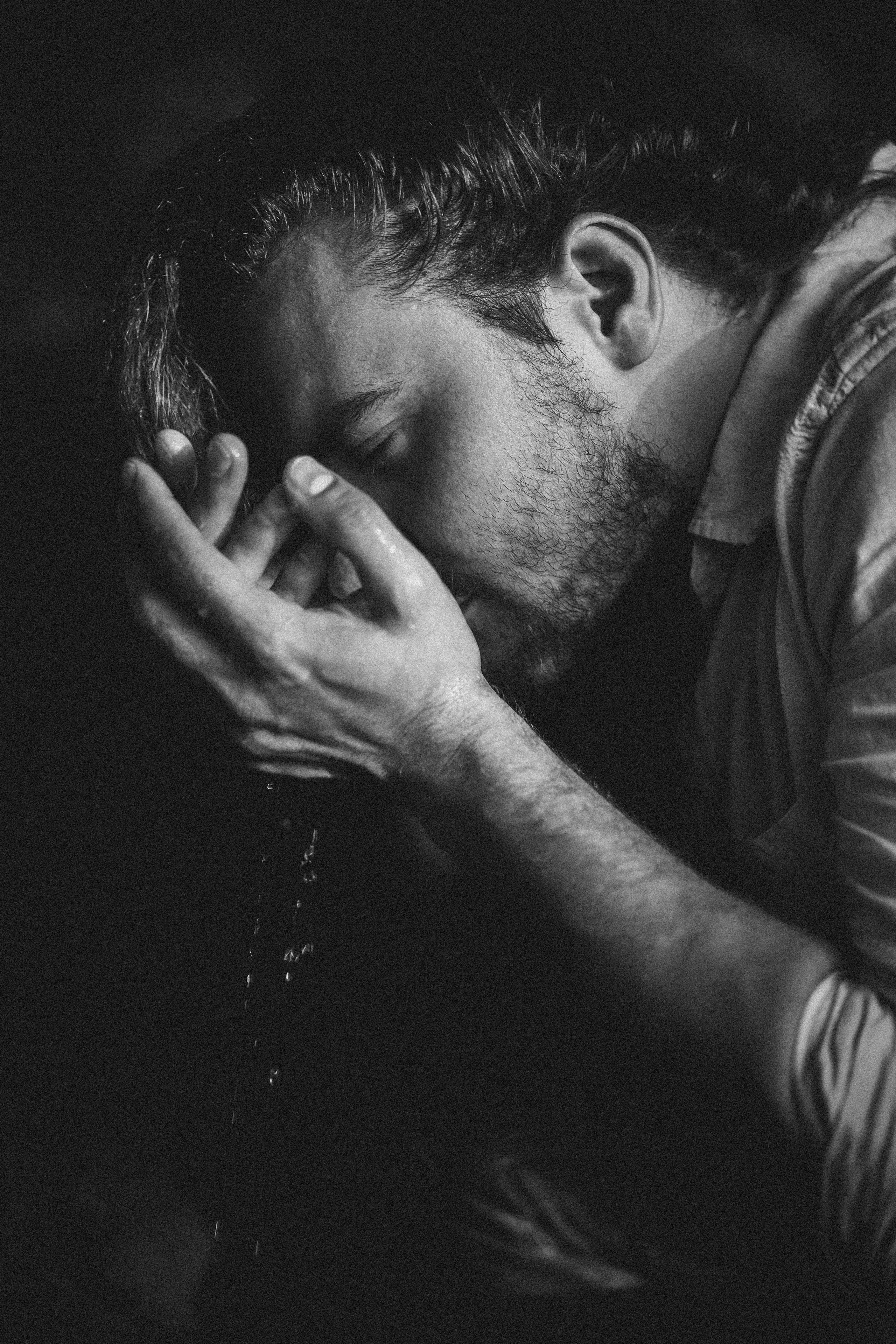 Мужской портрет. Портретный и репортажный фотограф в Москве Кристина Никитюк kristina_koa