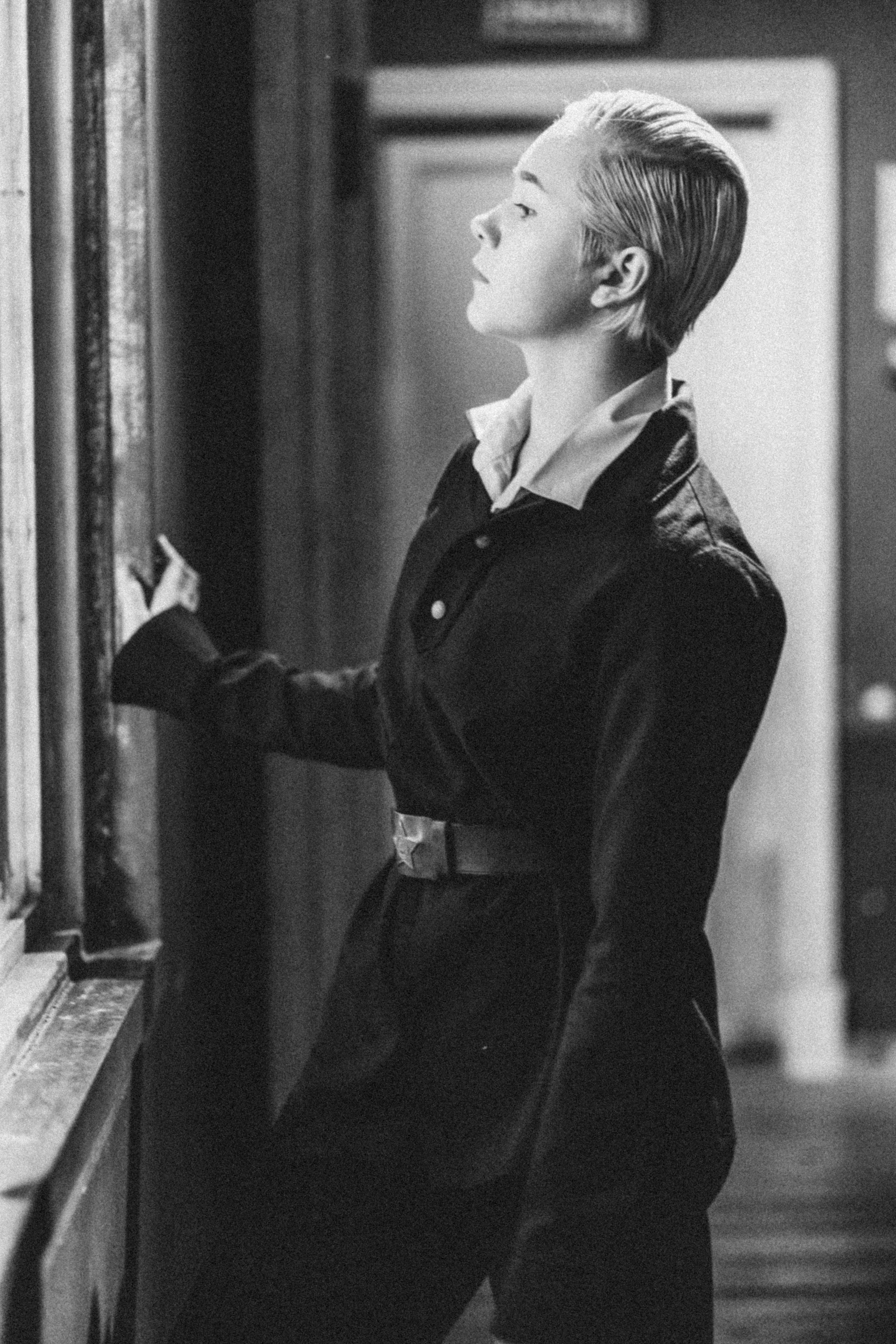 Иммерсивное шоу ''Девочка со спичками''. Портретный и репортажный фотограф в Москве Кристина Никитюк kristina_koa