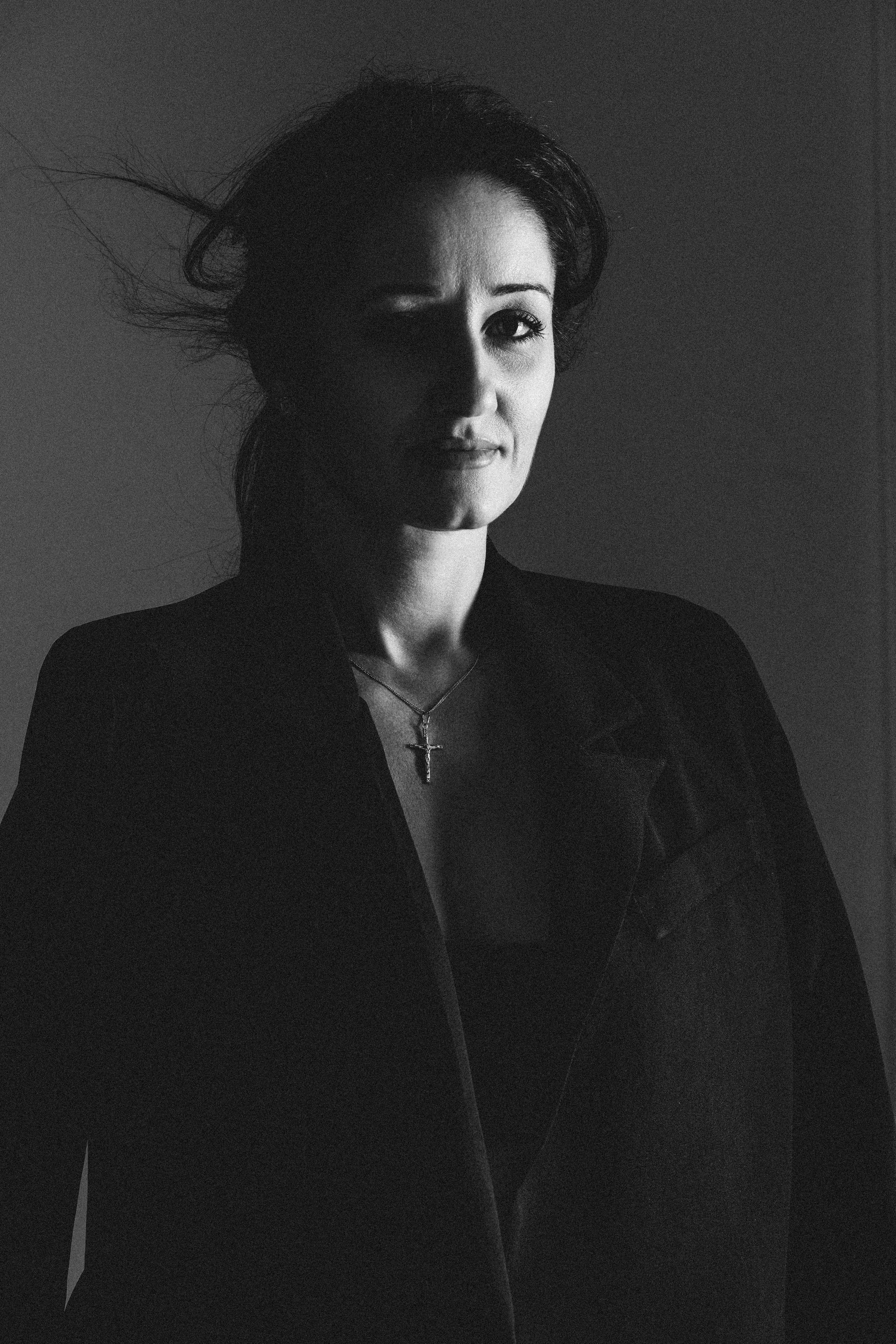 Юлия. Портретный и репортажный фотограф в Москве Кристина Никитюк kristina_koa