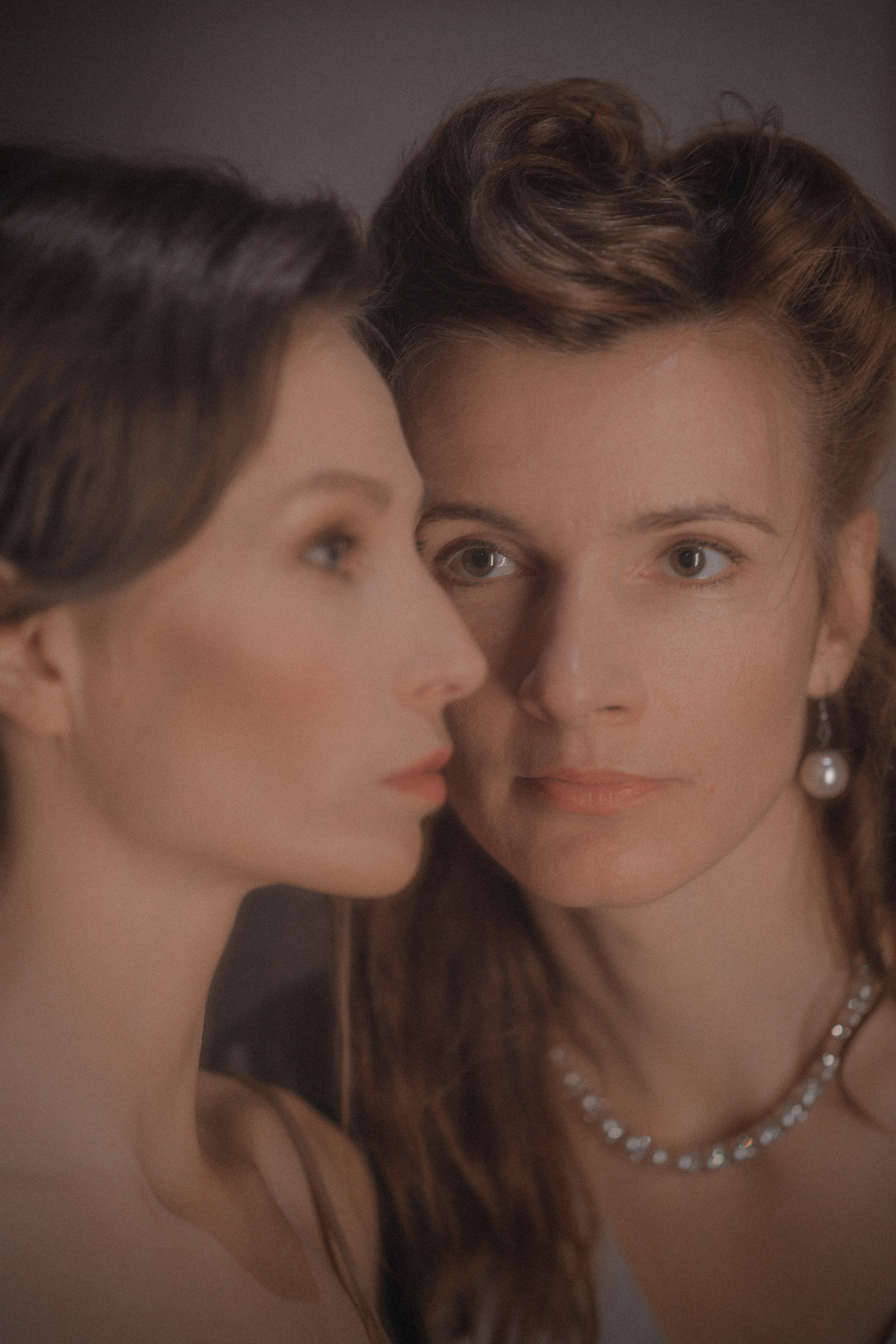 Иммерсивное шоу ''Девочка со спичками''. Портретный и репортажный фотограф в Москве Кристина Никитюк kristina_koa