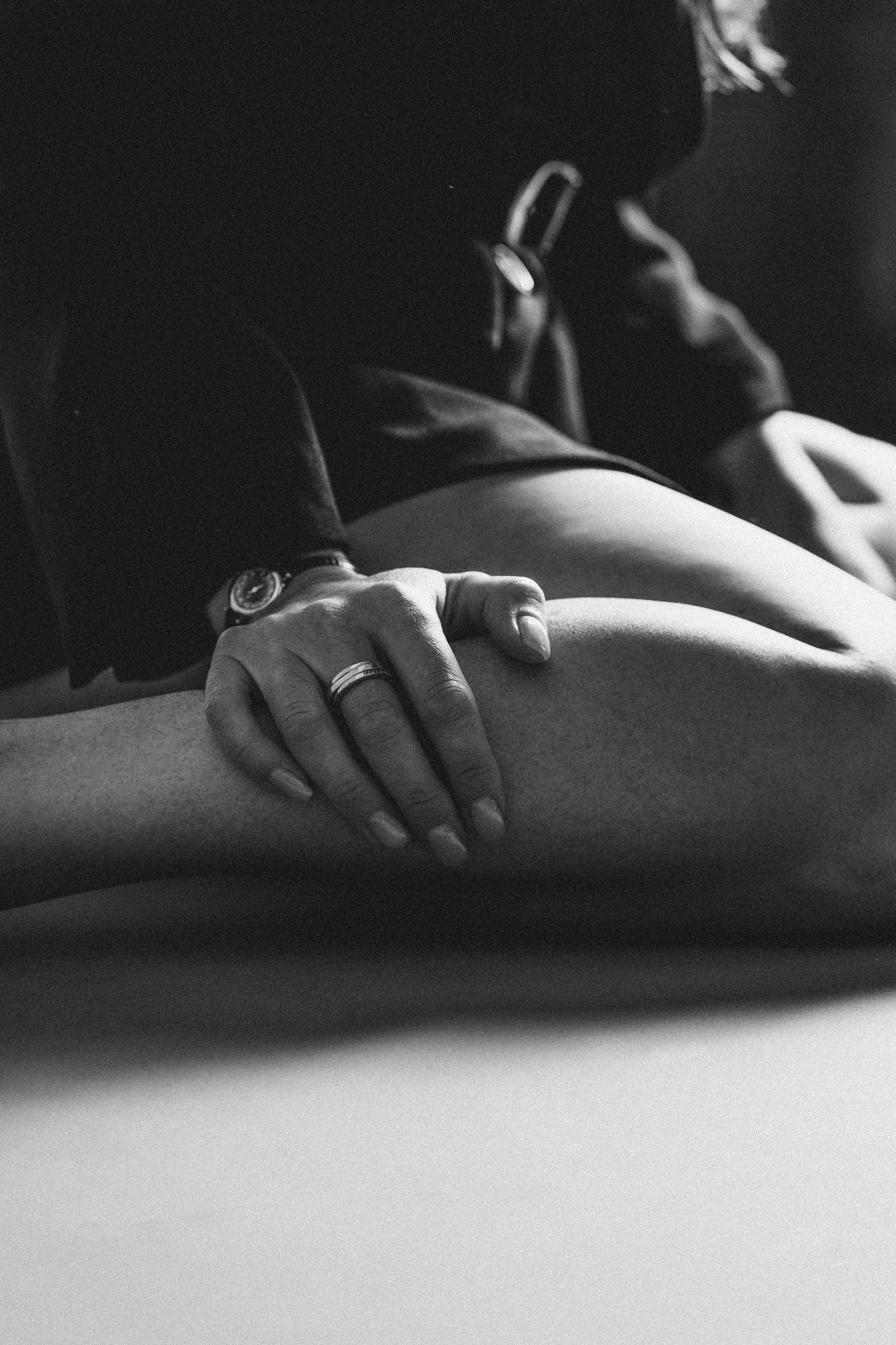 Юлия. Портретный и репортажный фотограф в Москве Кристина Никитюк kristina_koa