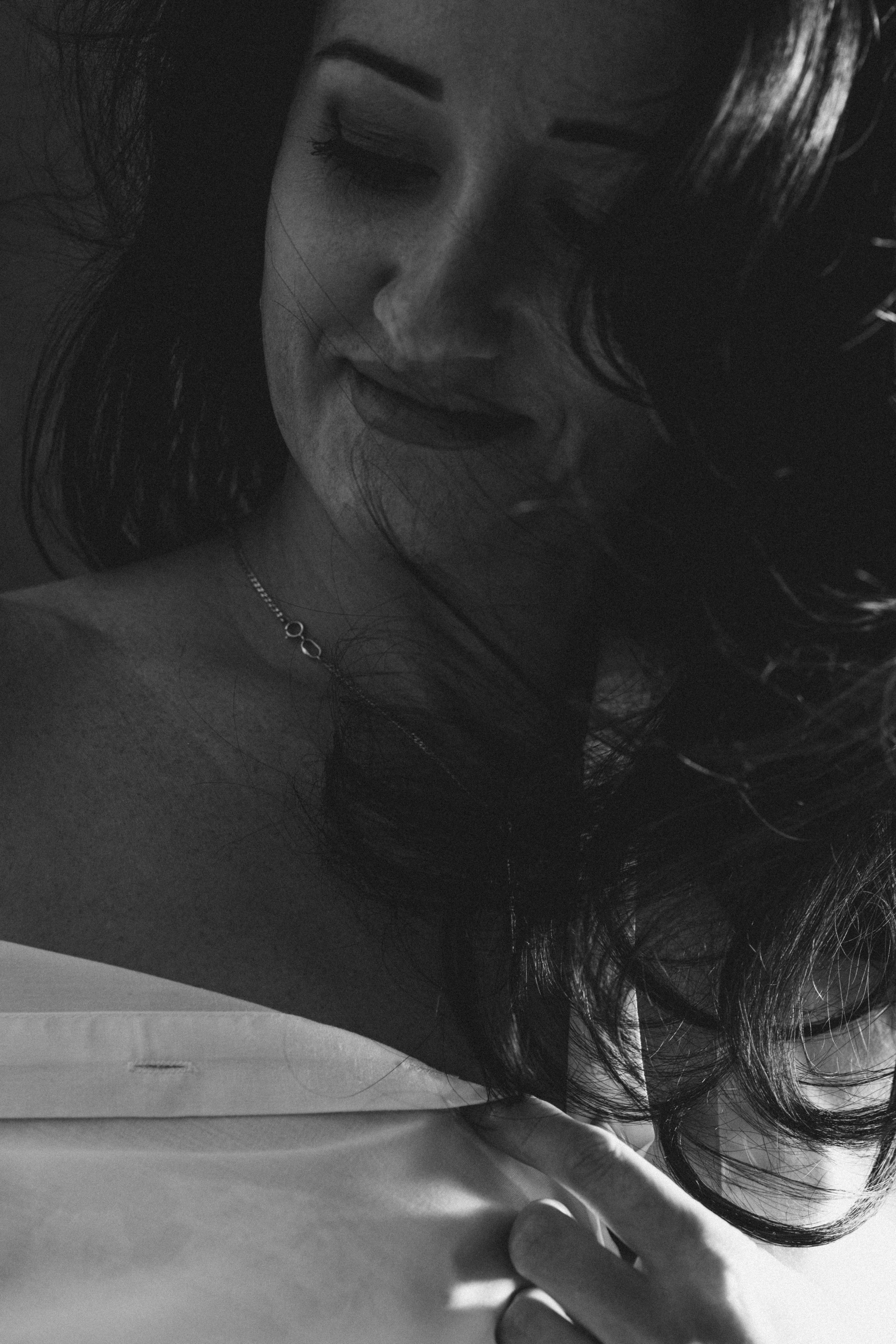 Юлия. Портретный и репортажный фотограф в Москве Кристина Никитюк kristina_koa