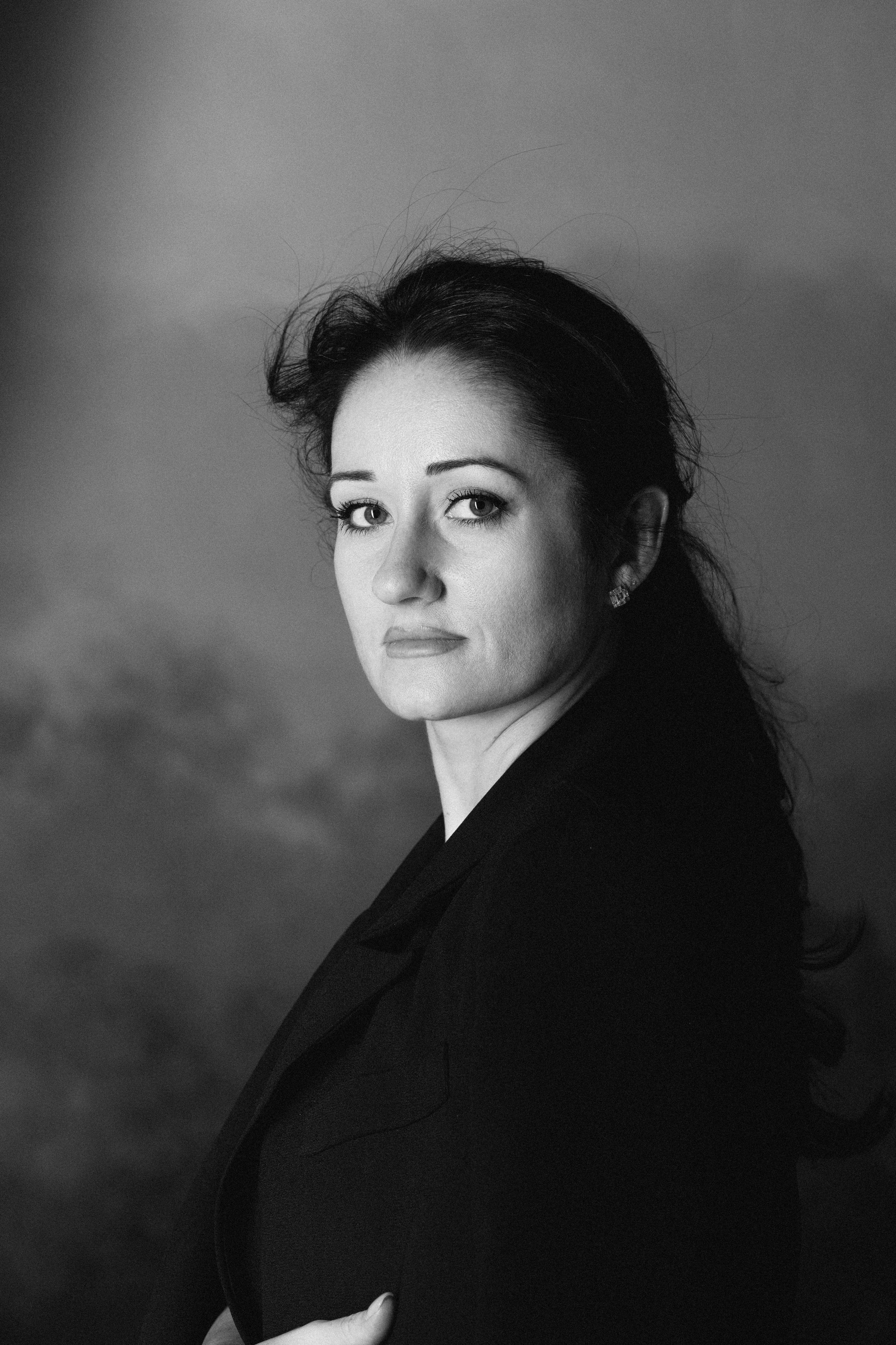 Юлия. Портретный и репортажный фотограф в Москве Кристина Никитюк kristina_koa