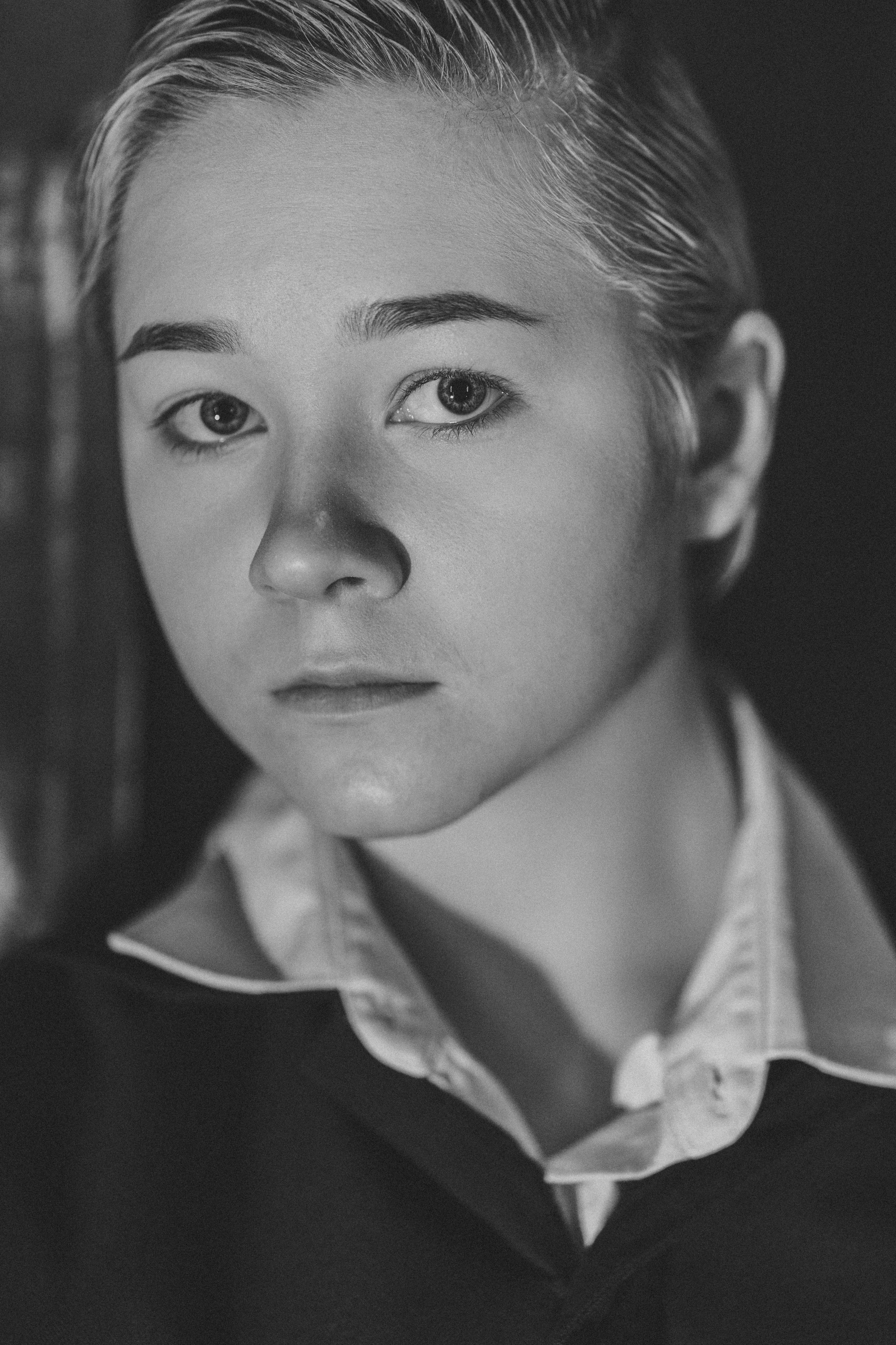 Иммерсивное шоу ''Девочка со спичками''. Портретный и репортажный фотограф в Москве Кристина Никитюк kristina_koa