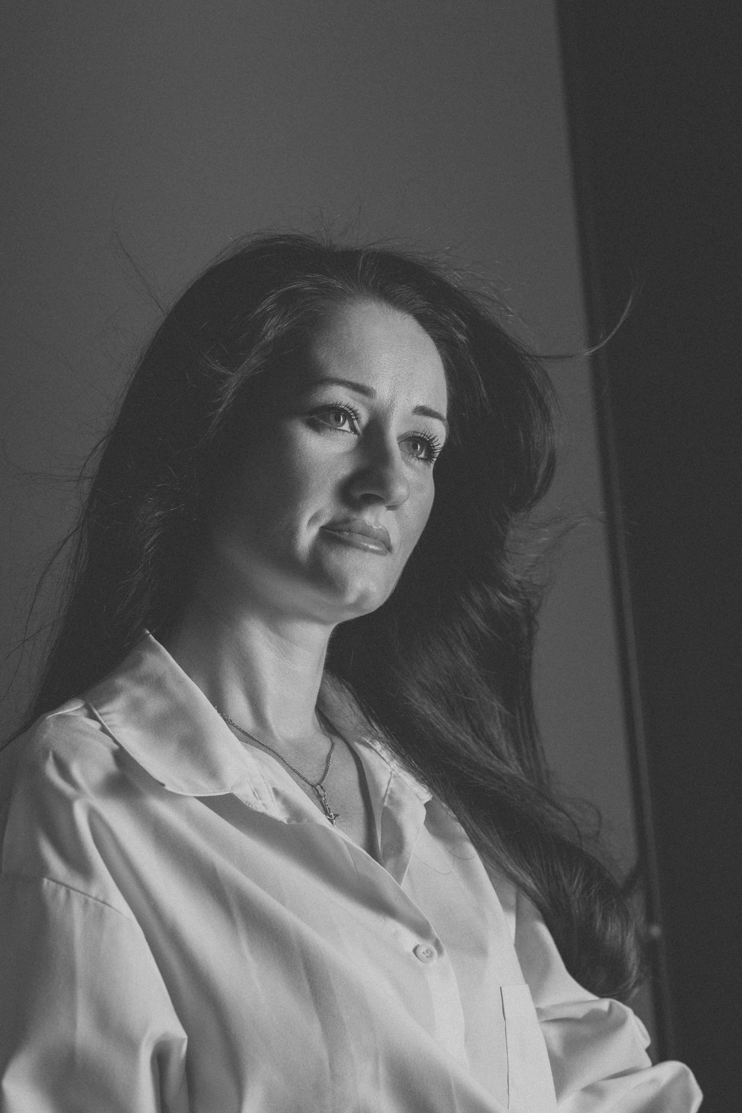 Юлия. Портретный и репортажный фотограф в Москве Кристина Никитюк kristina_koa