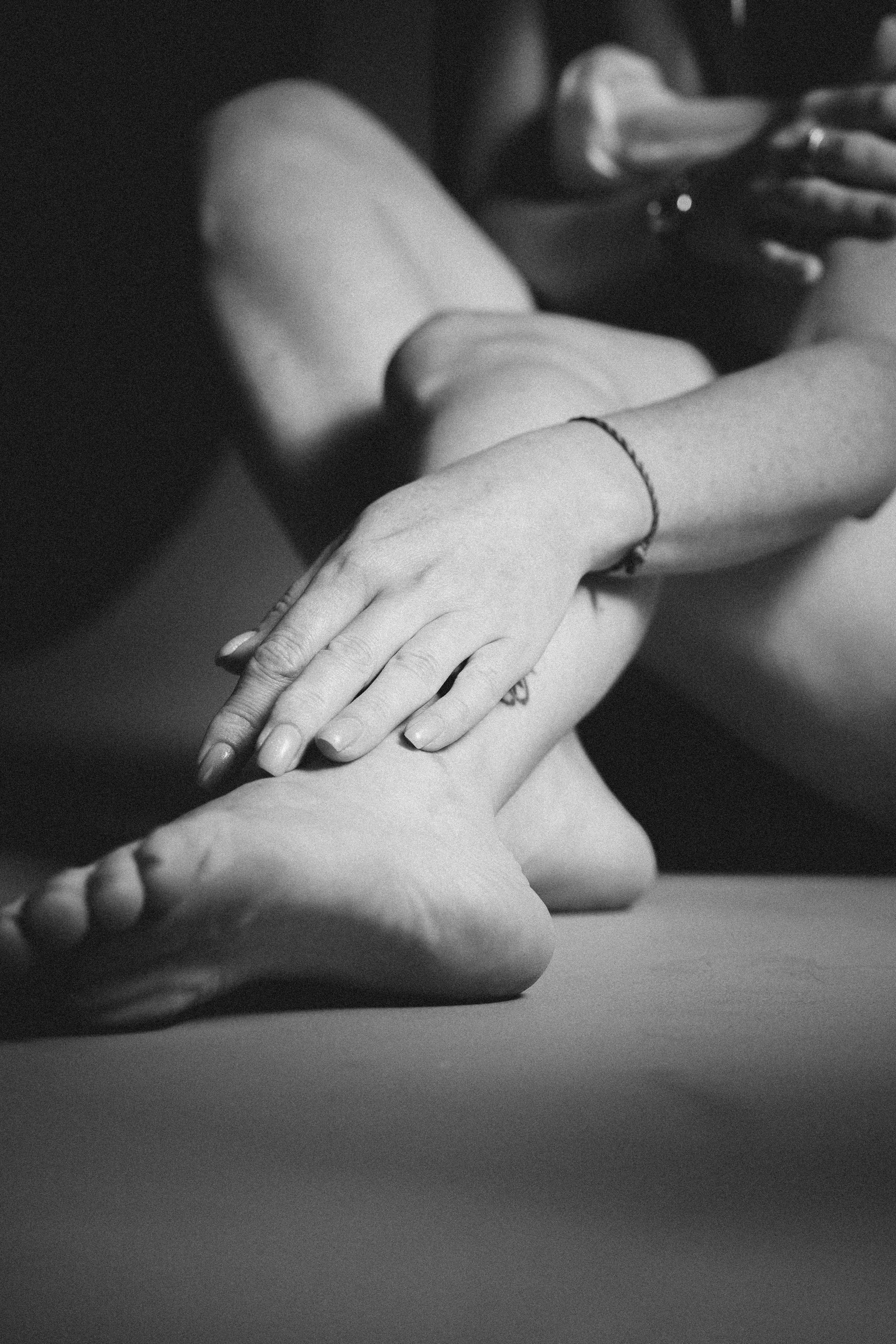 Юлия. Портретный и репортажный фотограф в Москве Кристина Никитюк kristina_koa