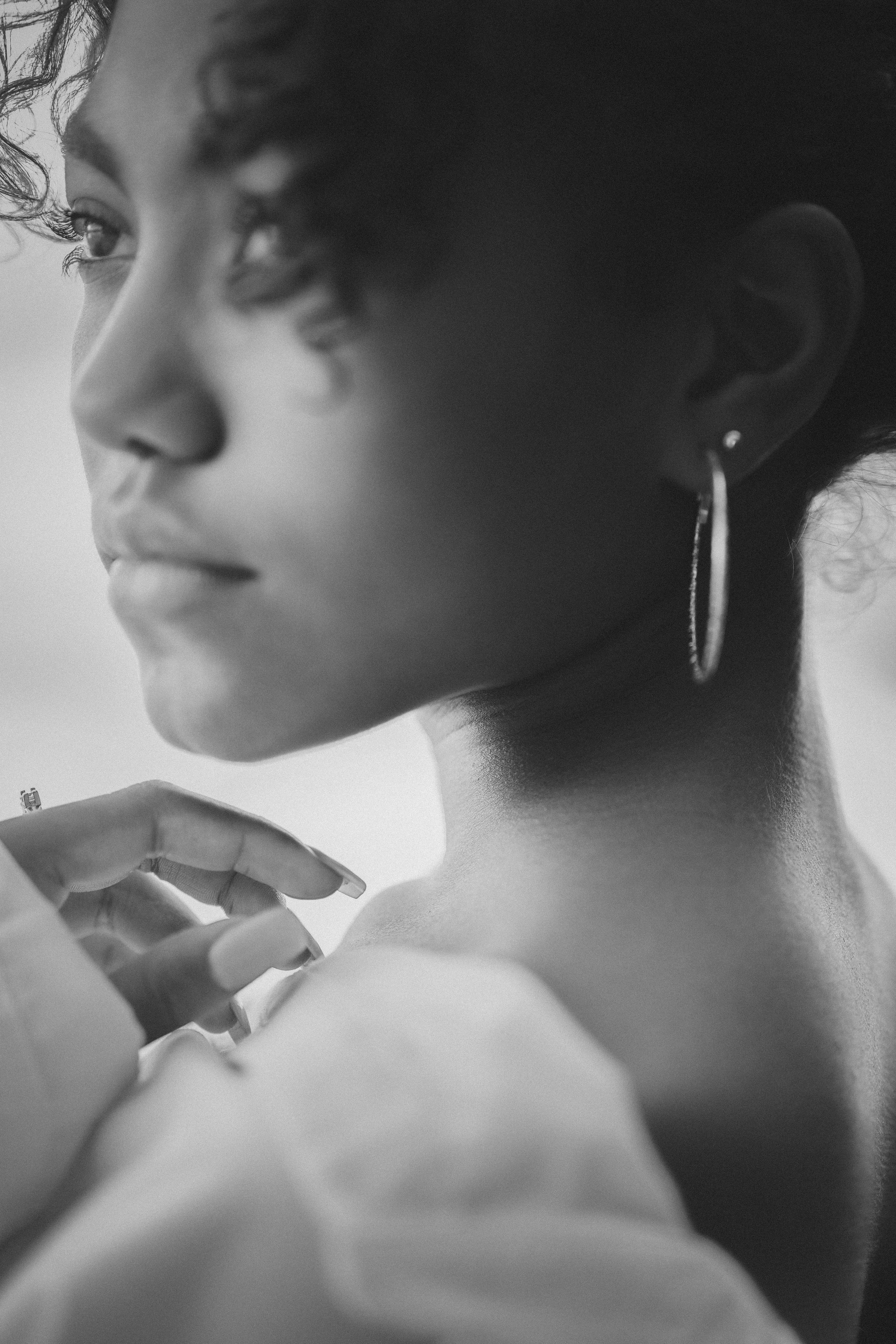 Жасмин Мария. Портретный и репортажный фотограф в Москве Кристина Никитюк kristina_koa