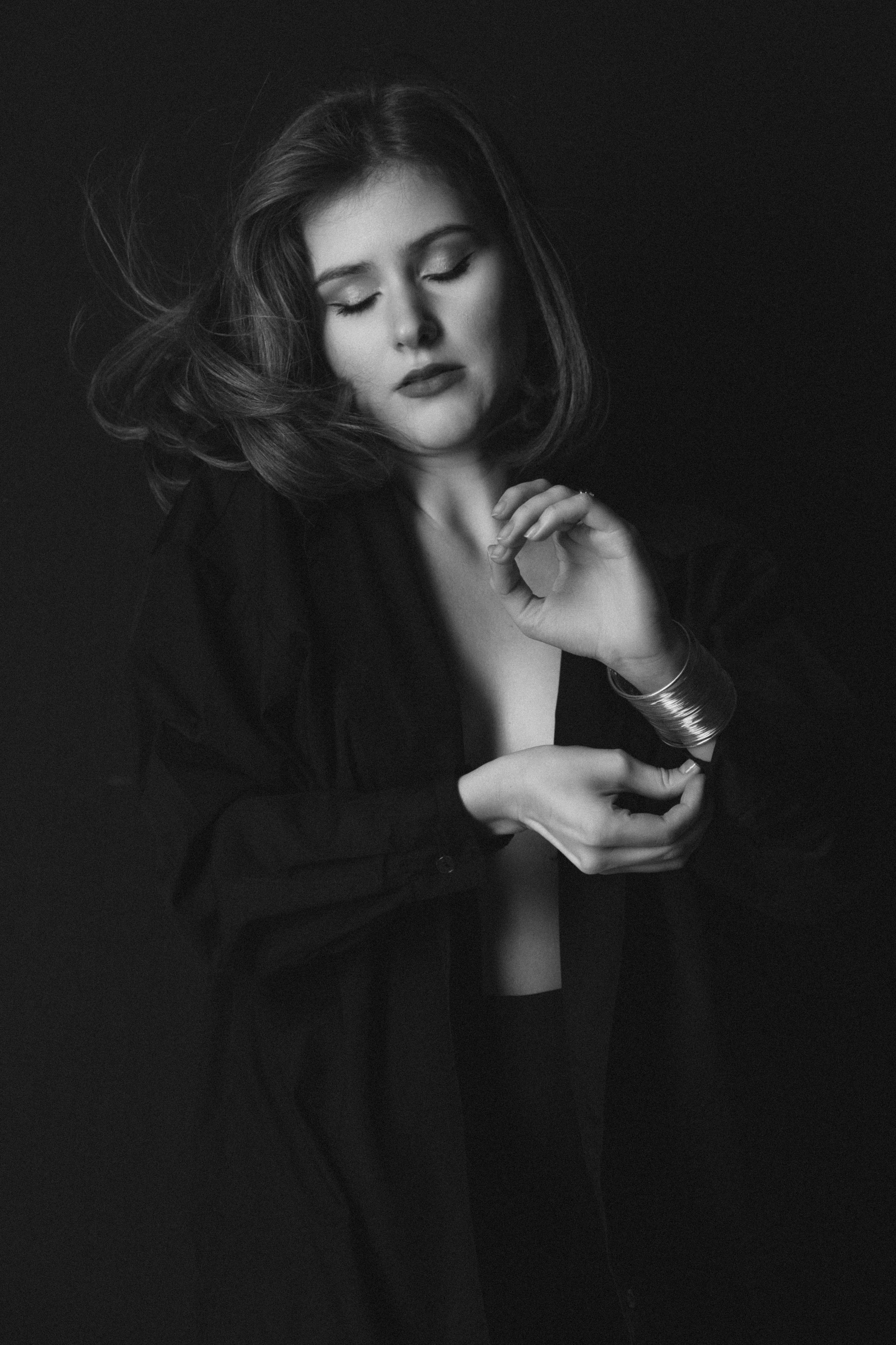 Диана Михеева. Портретный и репортажный фотограф в Москве Кристина Никитюк kristina_koa