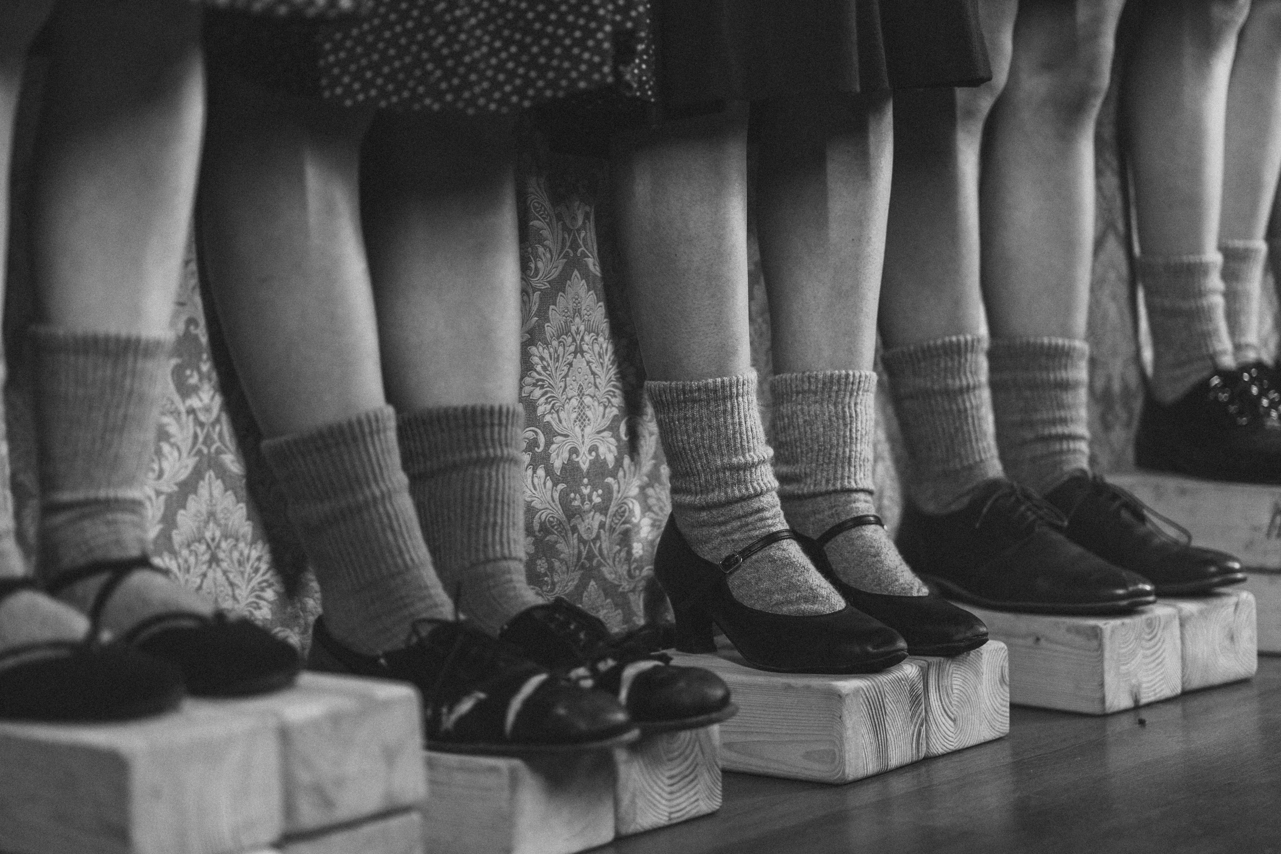 Иммерсивное шоу ''Девочка со спичками''. Портретный и репортажный фотограф в Москве Кристина Никитюк kristina_koa